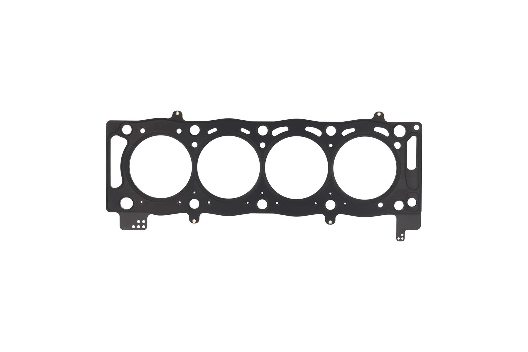 Gasket, cylinder head 2
