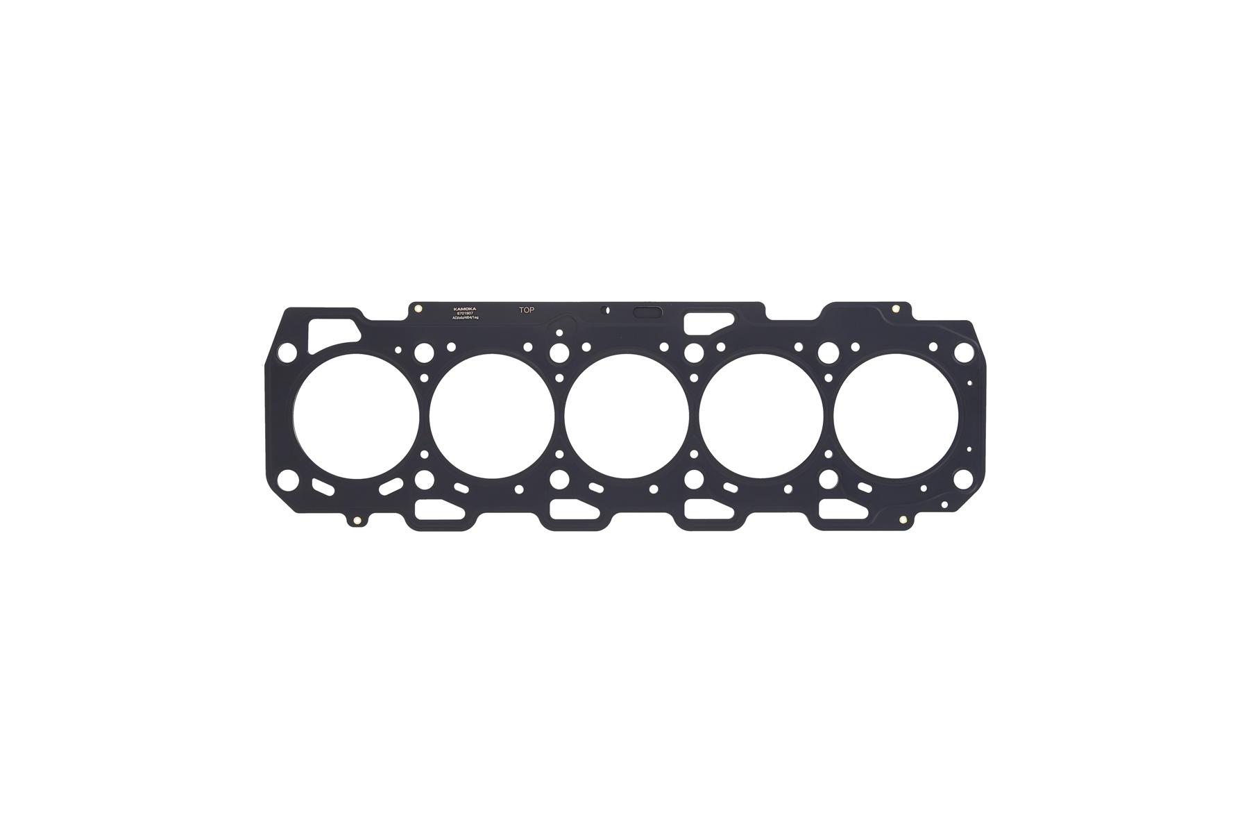 Gasket, cylinder head