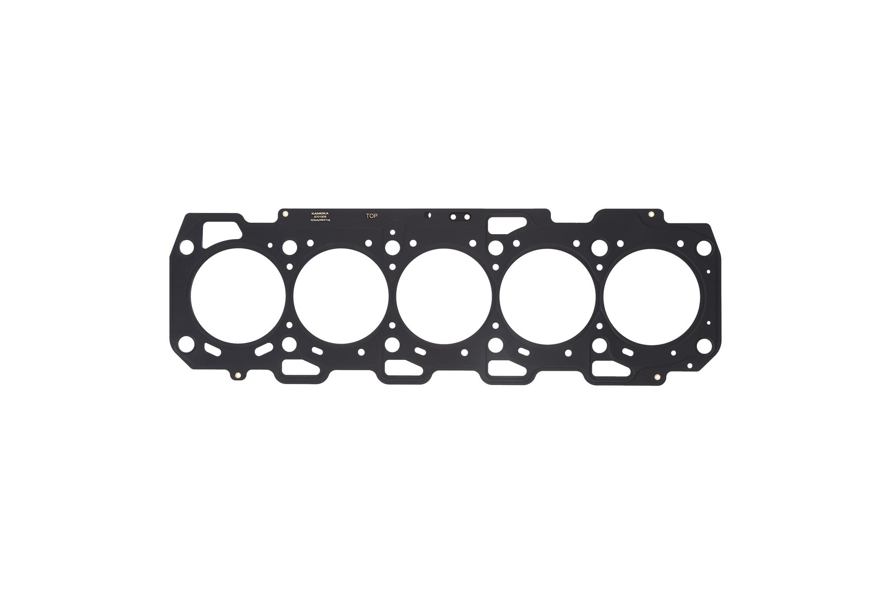 Gasket, cylinder head