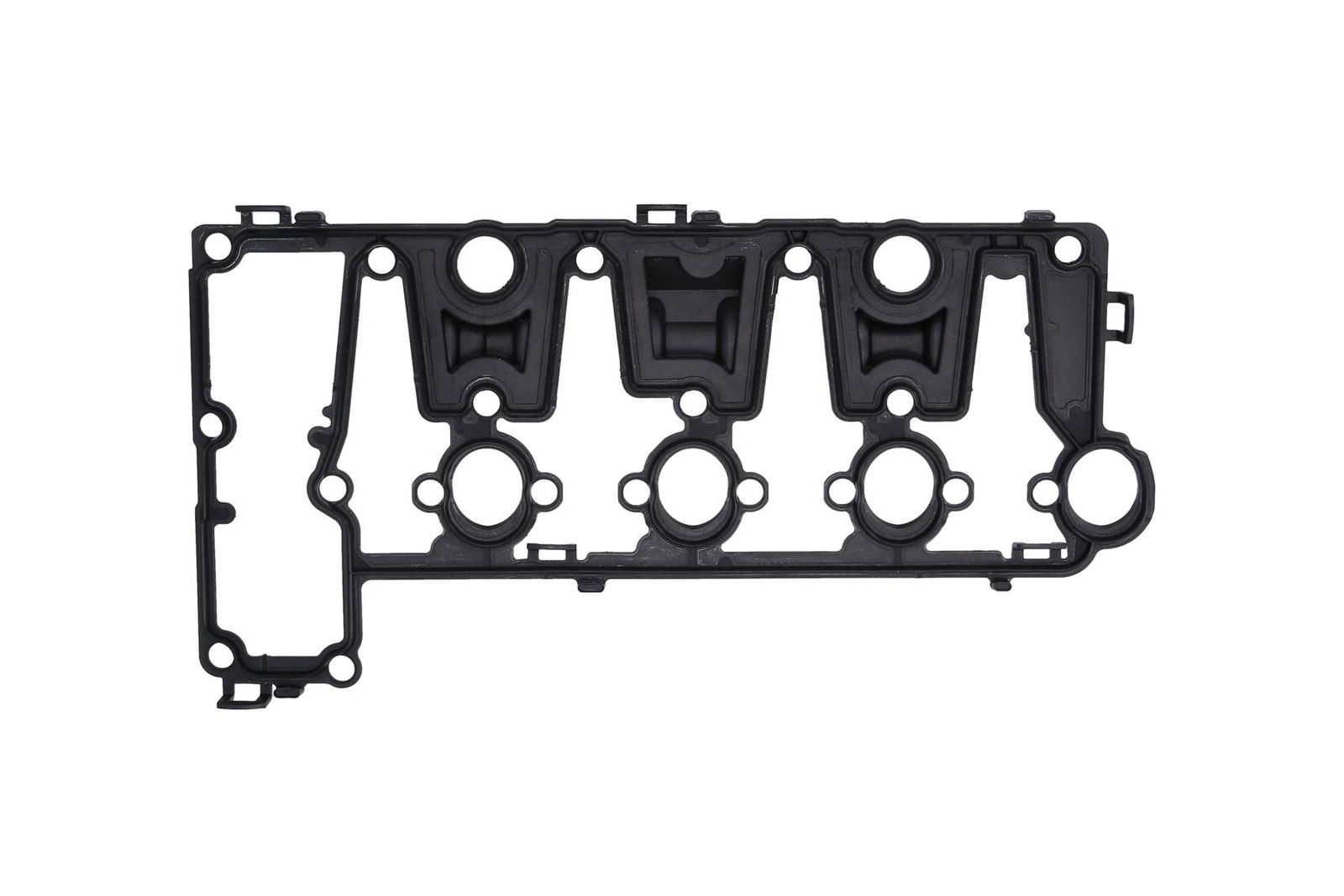 Gasket, cylinder head cover 2