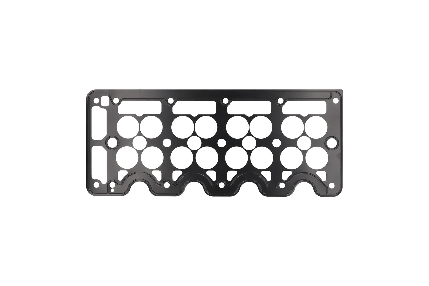 Gasket, cylinder head cover 2