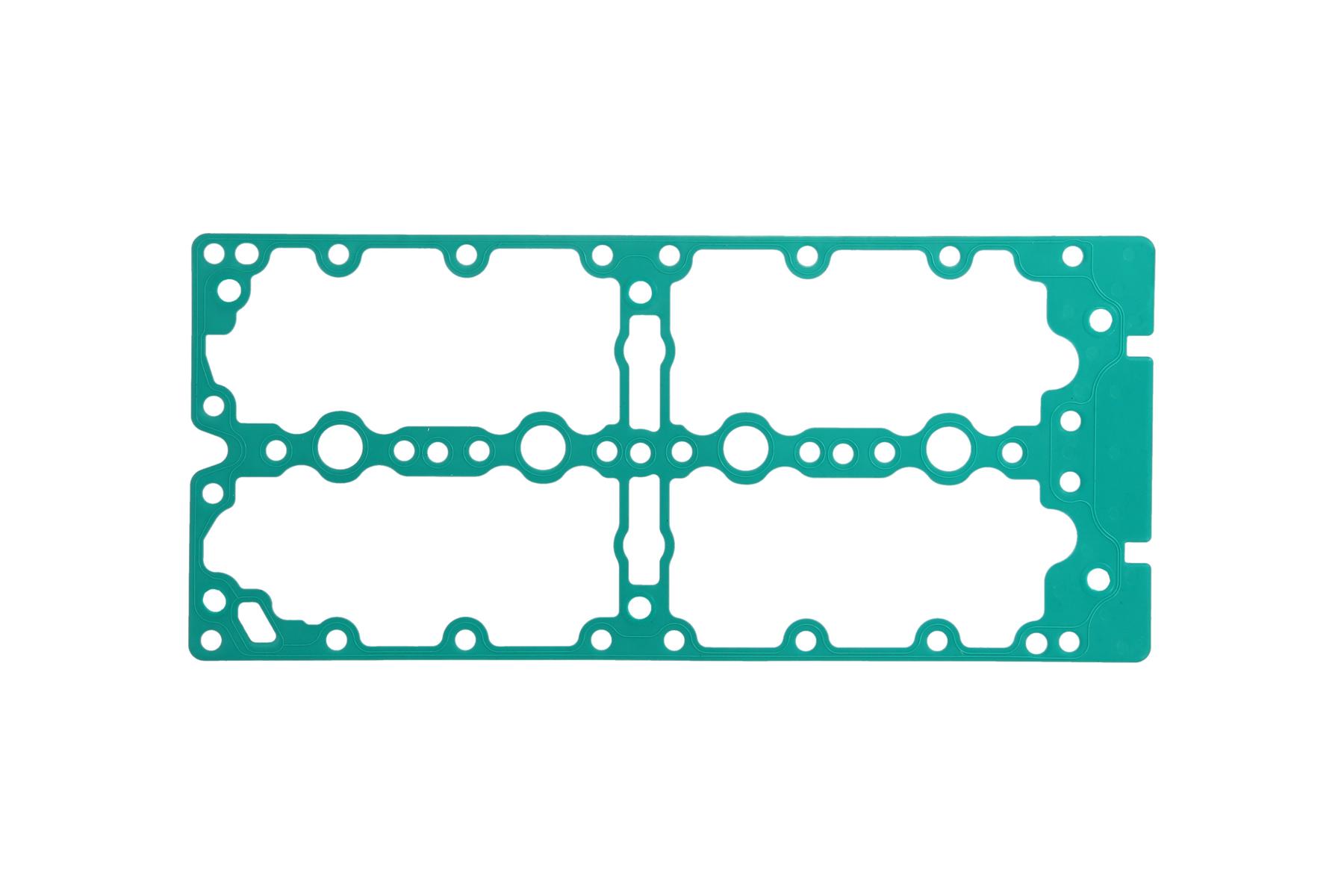 Gasket, cylinder head cover