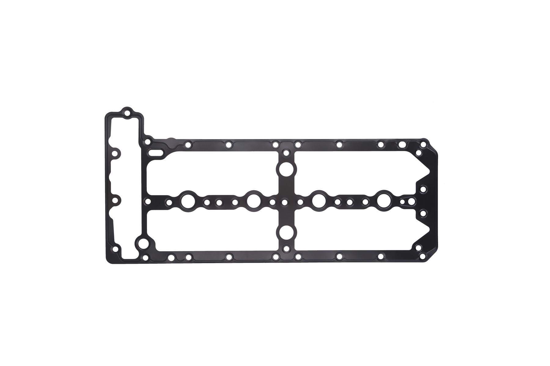 Gasket, cylinder head cover 2