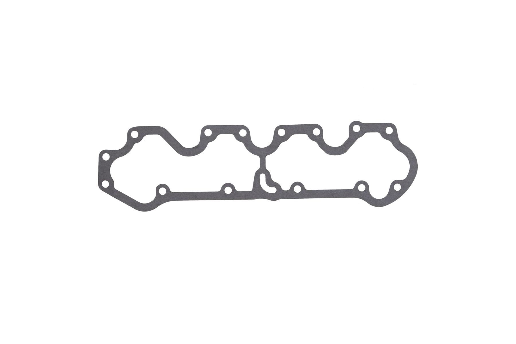 Gasket, cylinder head cover 2