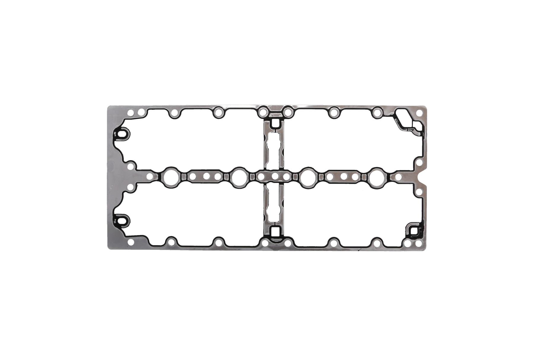 Gasket, cylinder head cover
