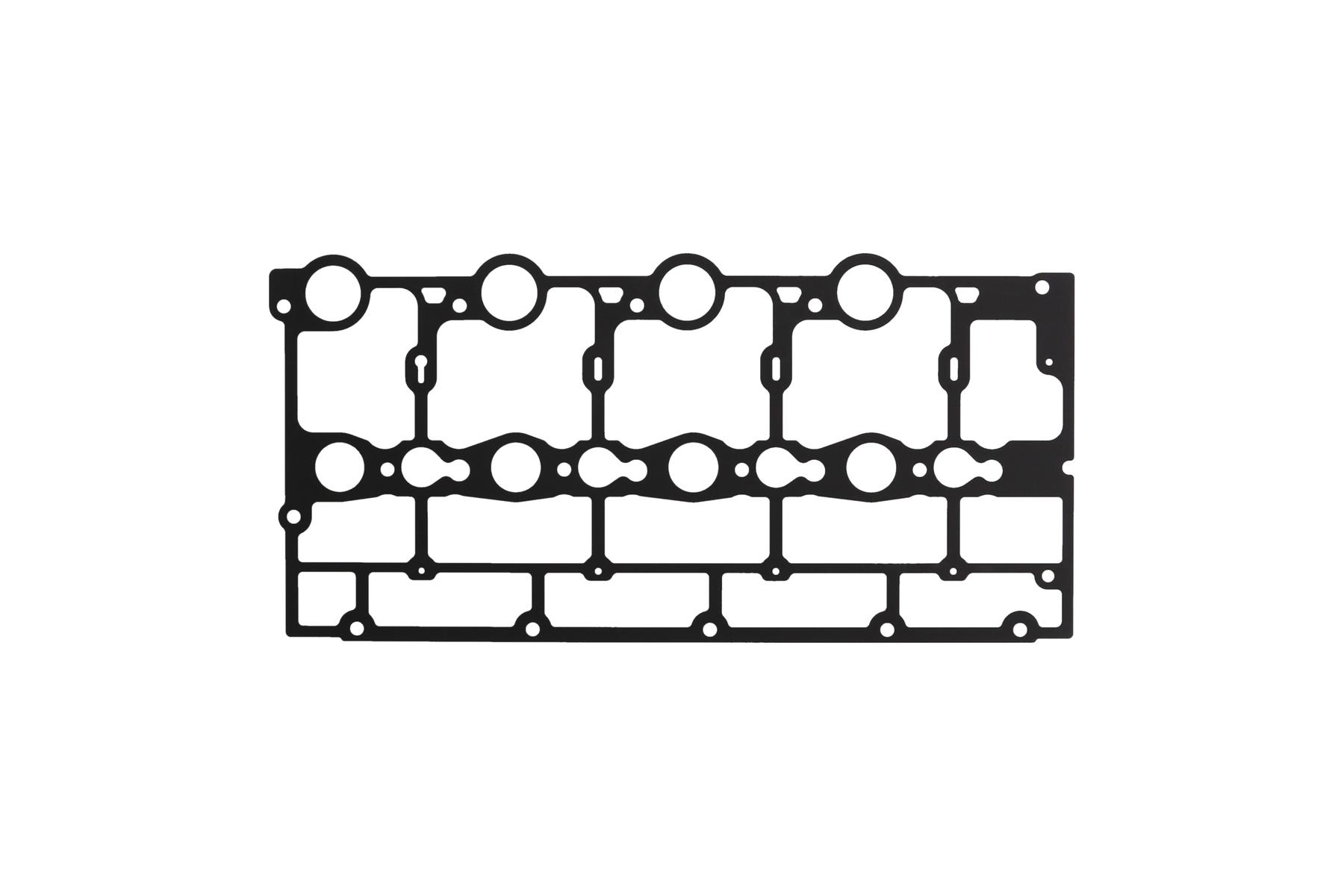 Gasket, cylinder head cover