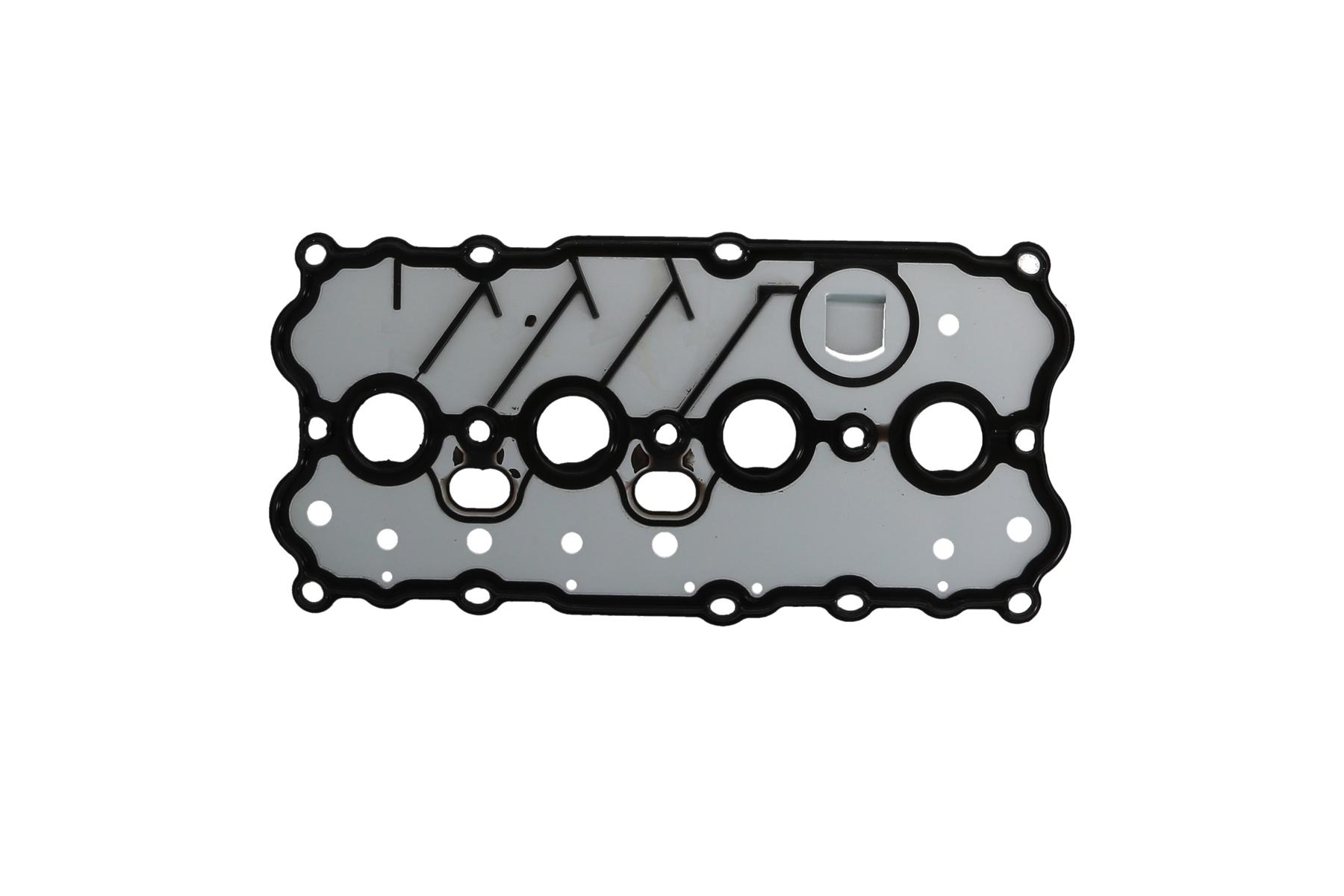 Gasket, cylinder head cover 2