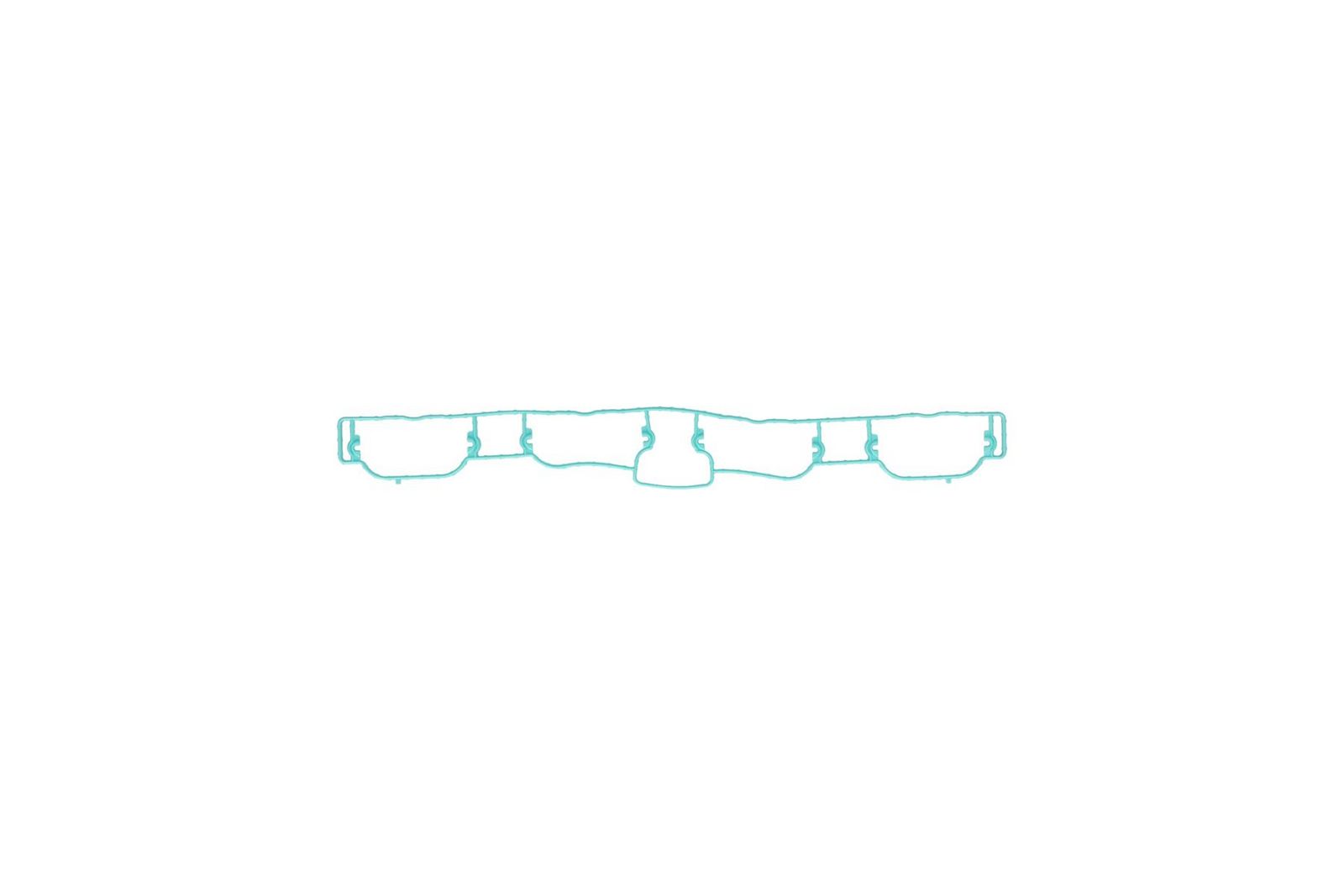 Gasket, intake manifold 2