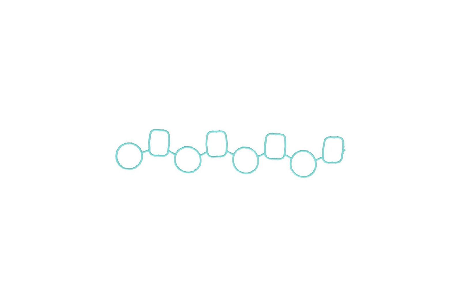 Gasket, intake manifold 2