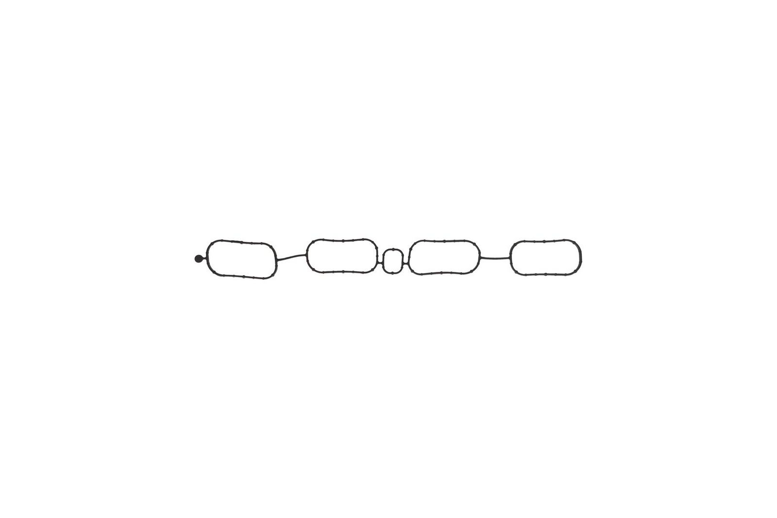 Gasket, intake manifold