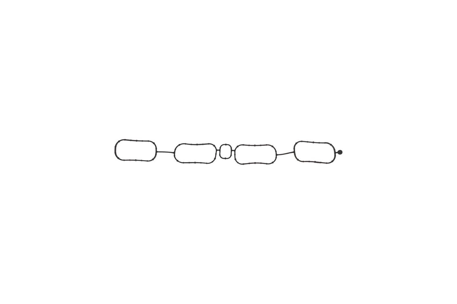 Gasket, intake manifold 2