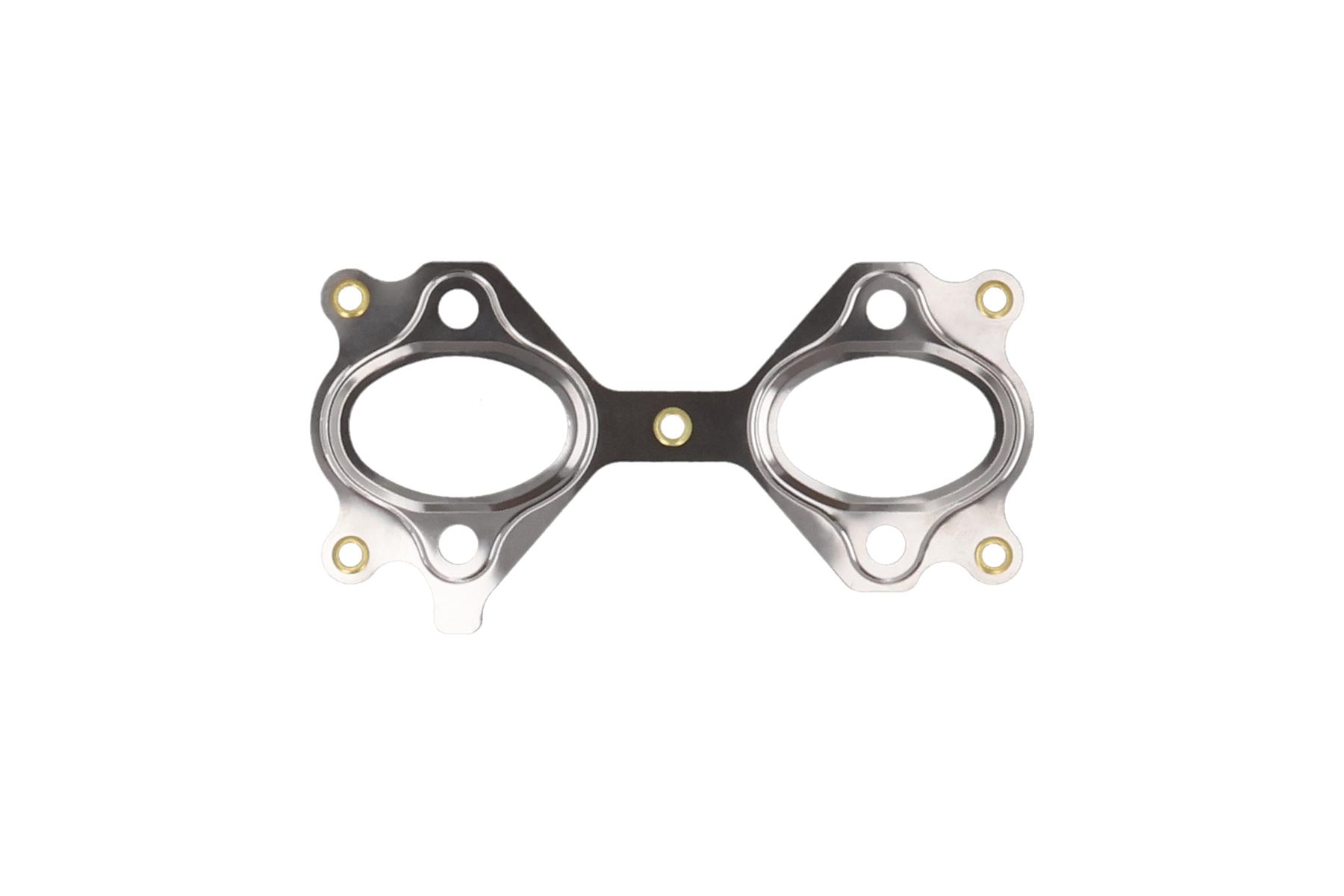 Gasket, exhaust manifold 2