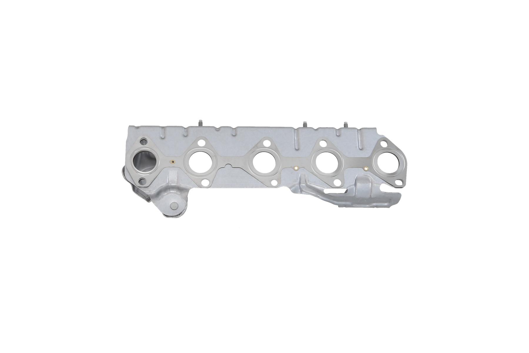 Gasket, exhaust manifold 2