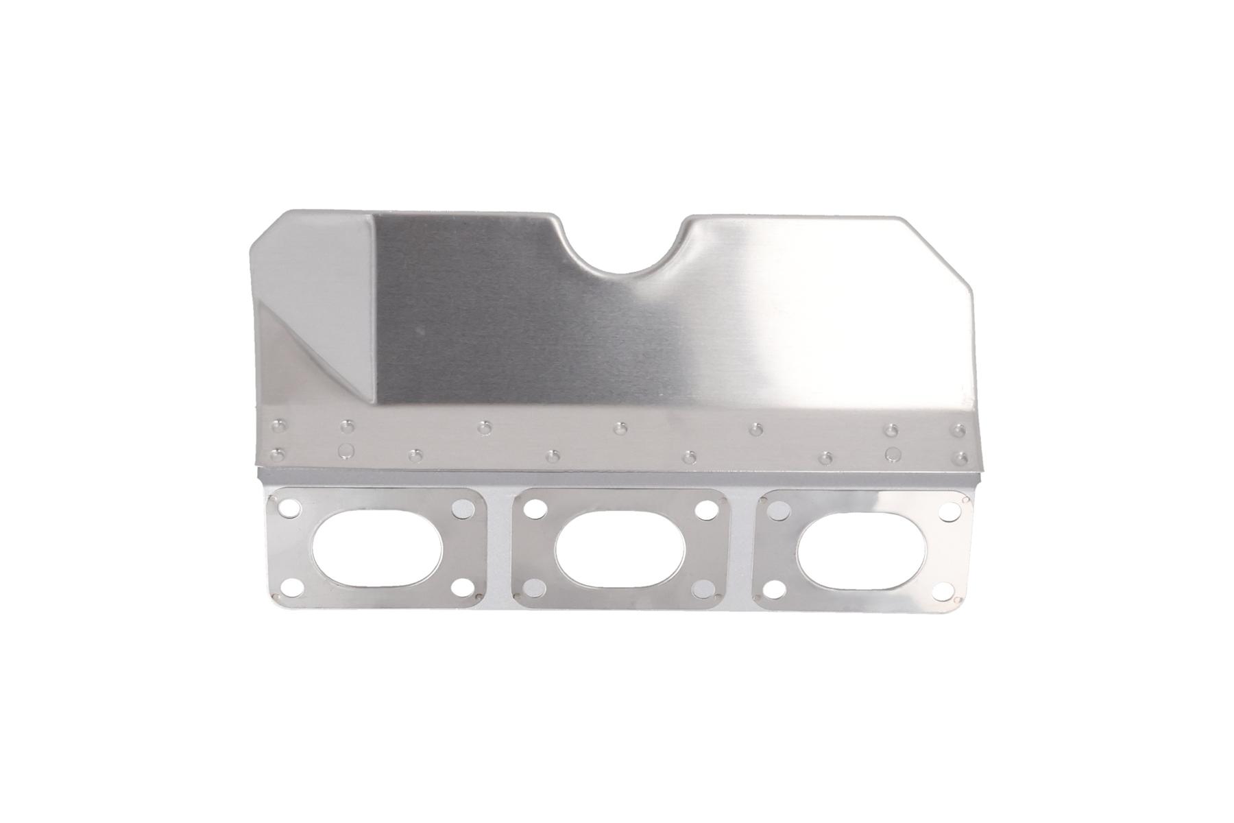 Gasket, exhaust manifold