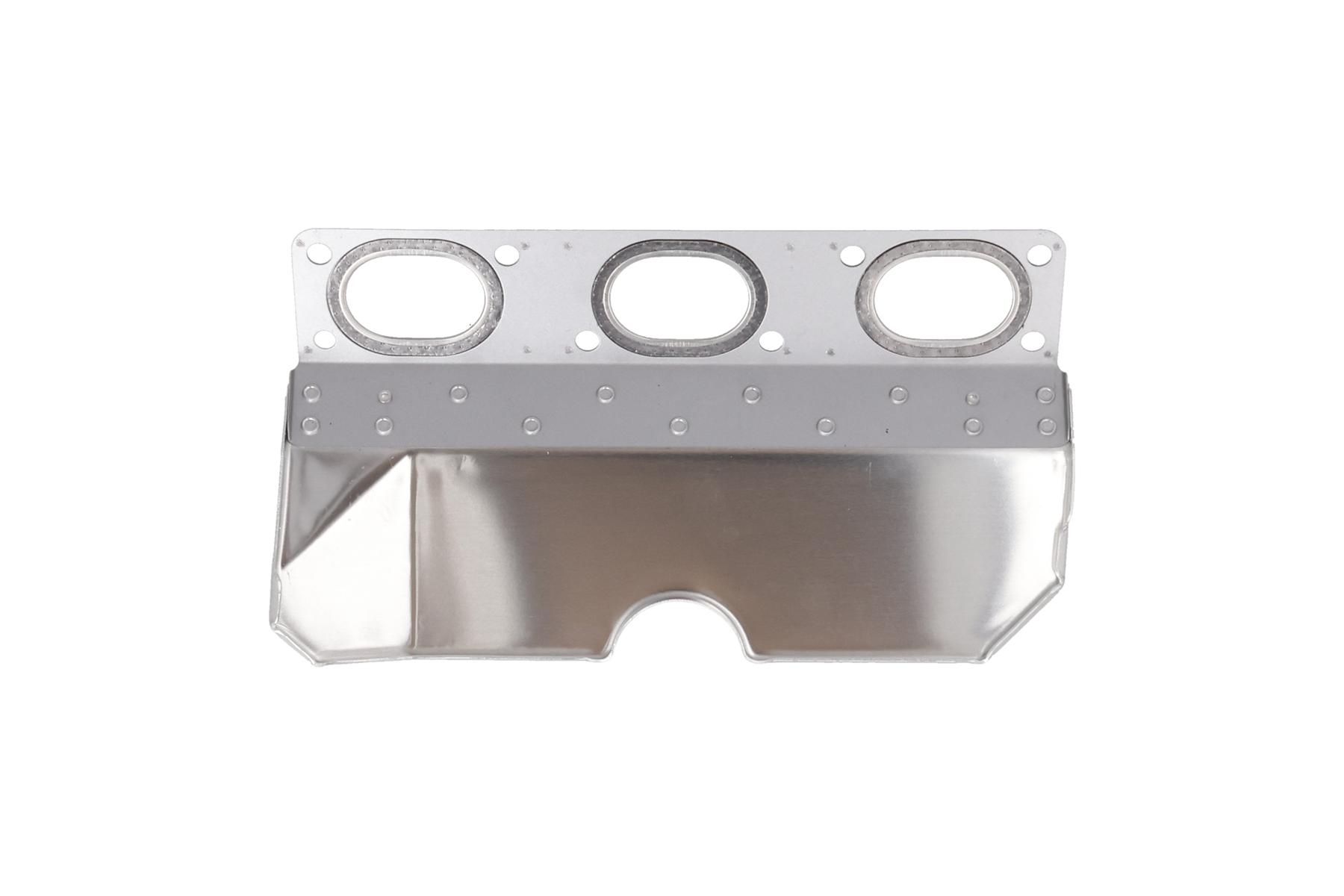 Gasket, exhaust manifold 2
