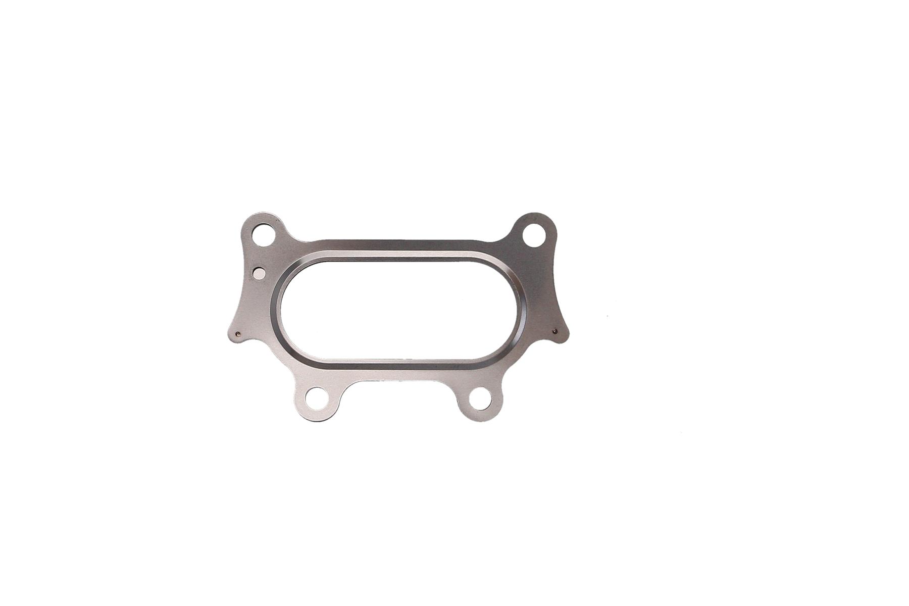 Gasket, exhaust manifold 2