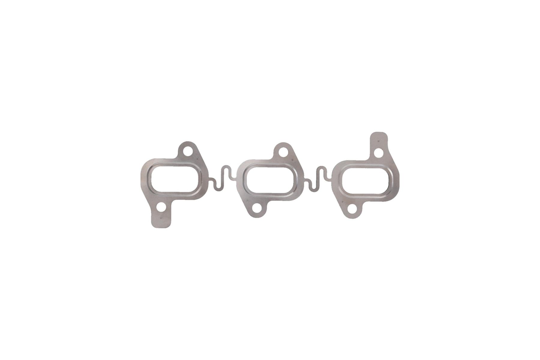 Gasket, exhaust manifold 2