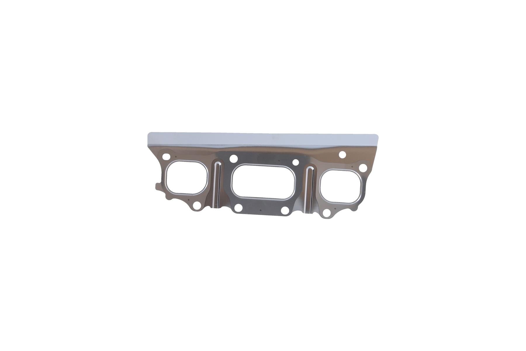 Gasket, exhaust manifold 2