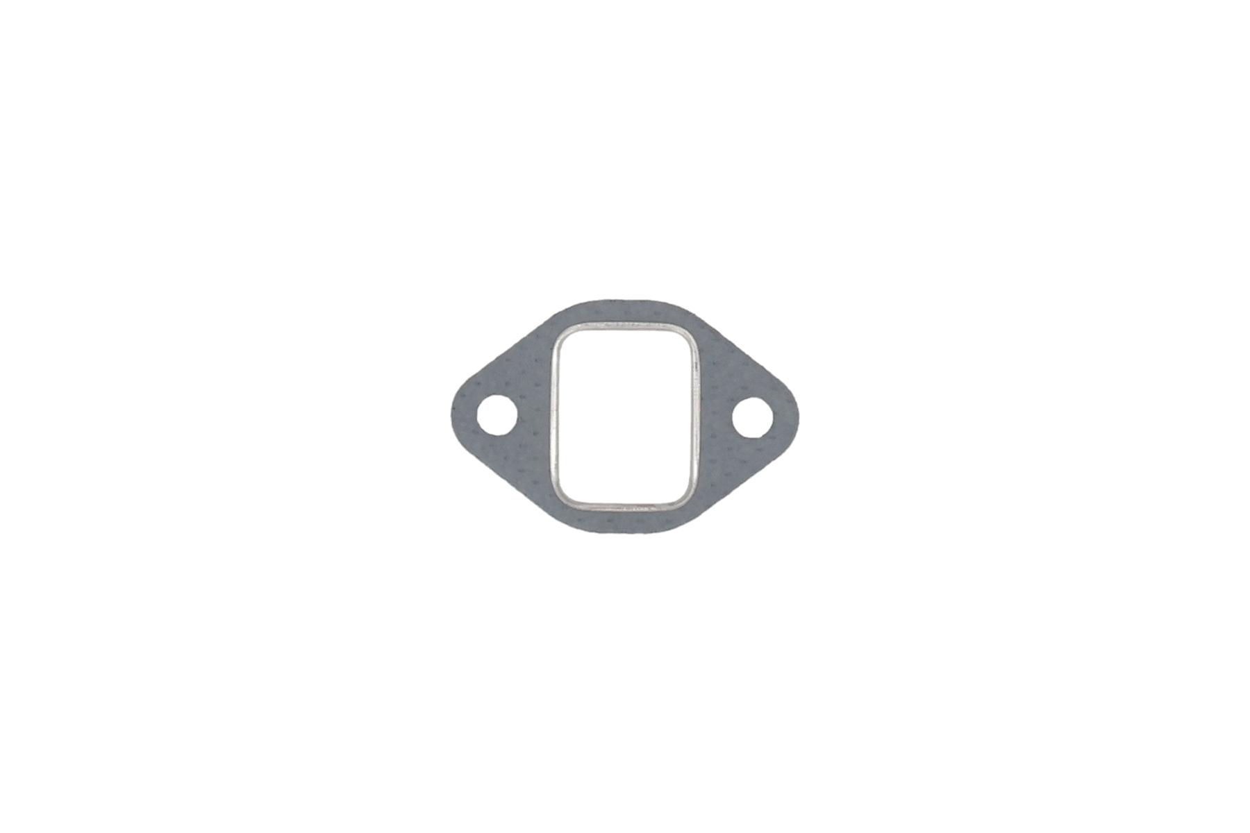 Gasket, exhaust manifold 2