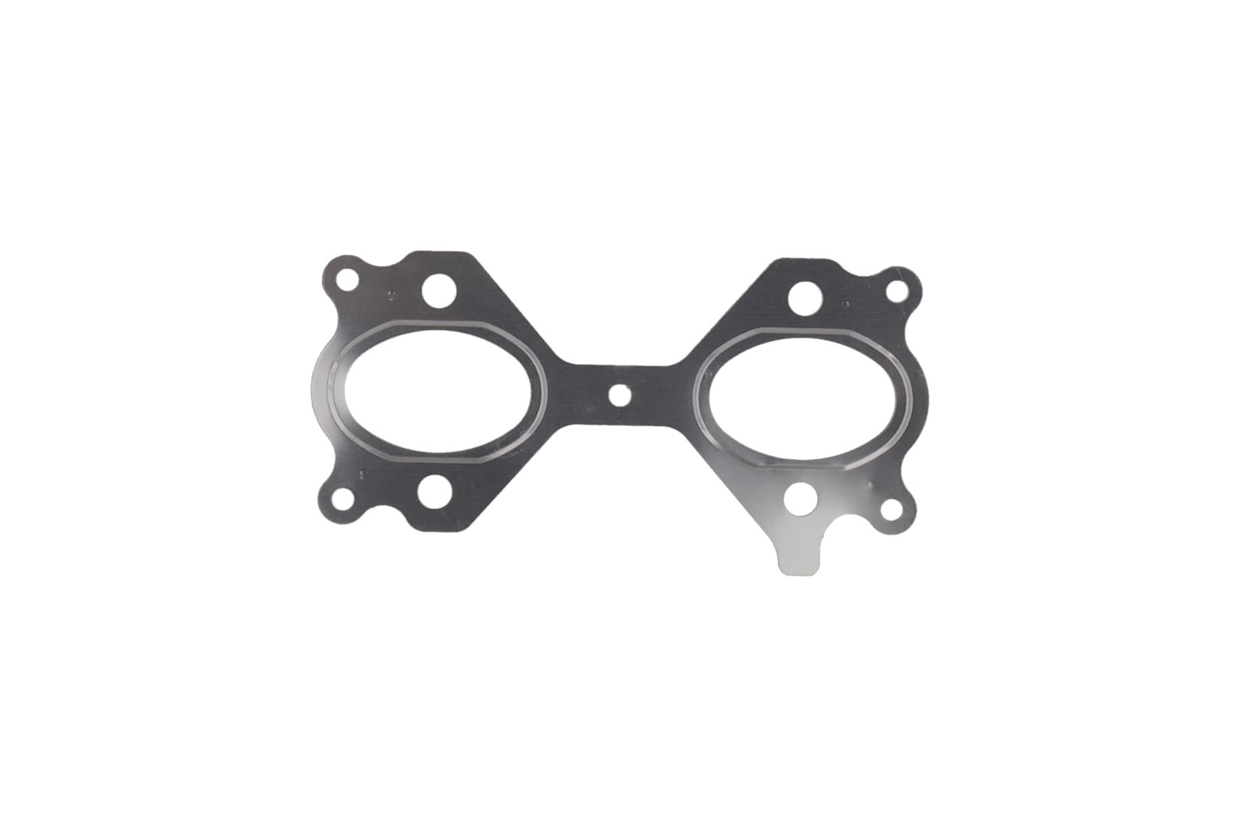 Gasket, exhaust manifold 2