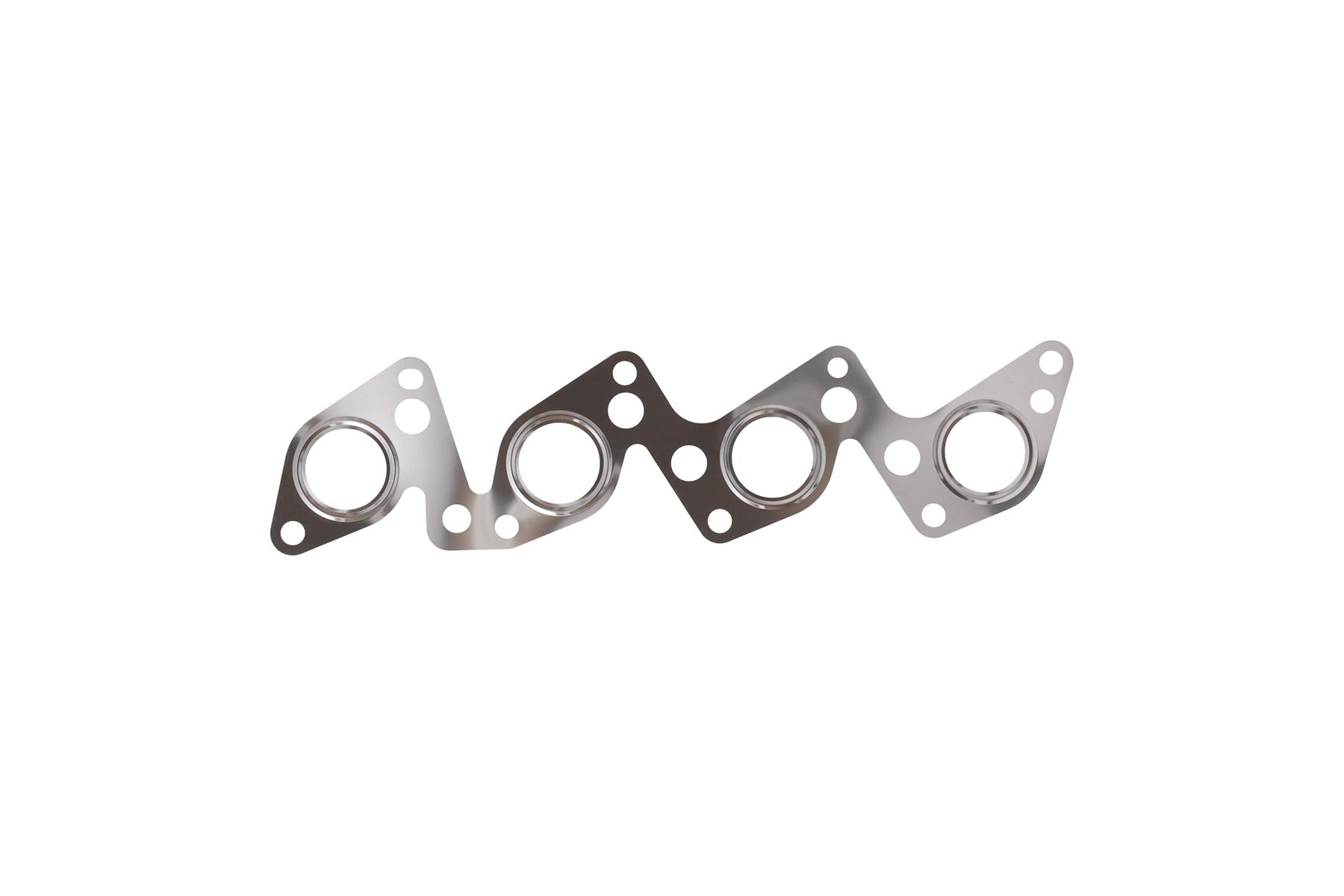 Gasket, exhaust manifold 2