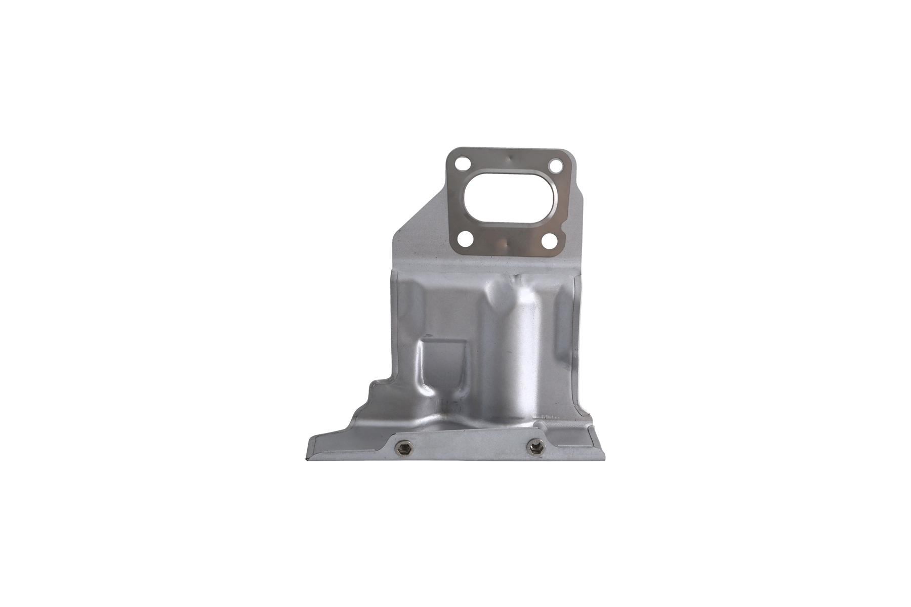 Gasket, exhaust manifold 2