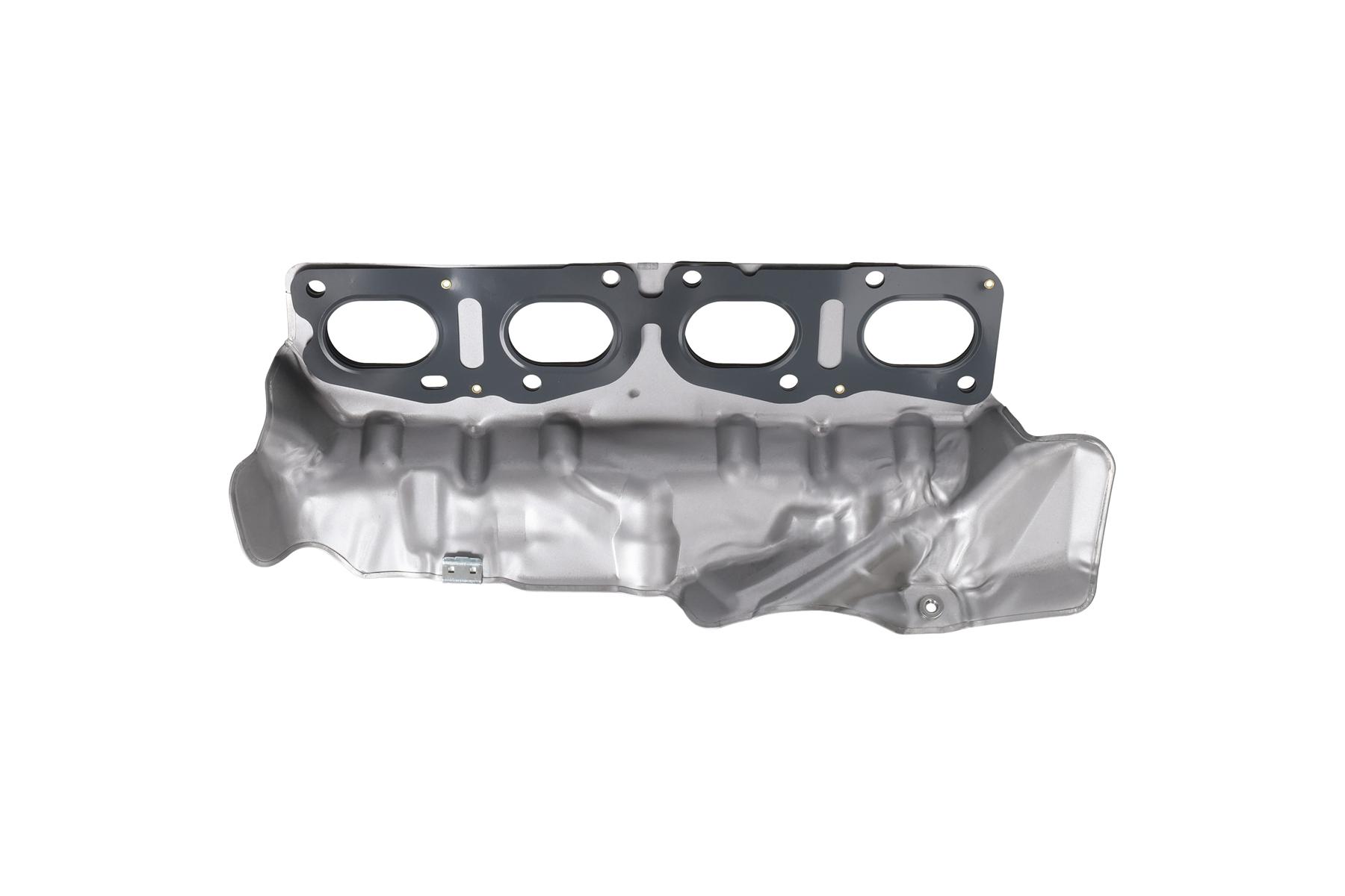Gasket, exhaust manifold 2