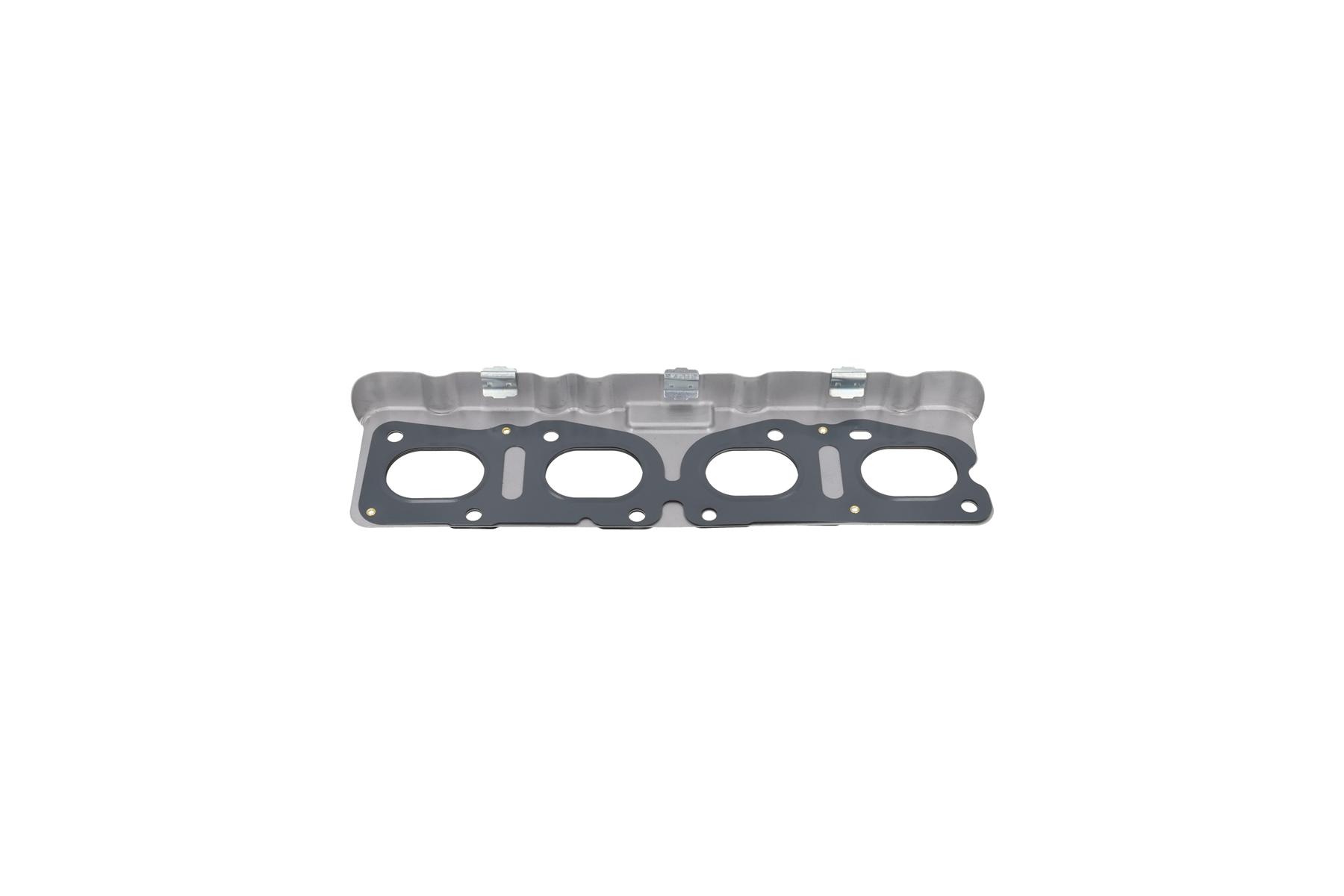 Gasket, exhaust manifold 2