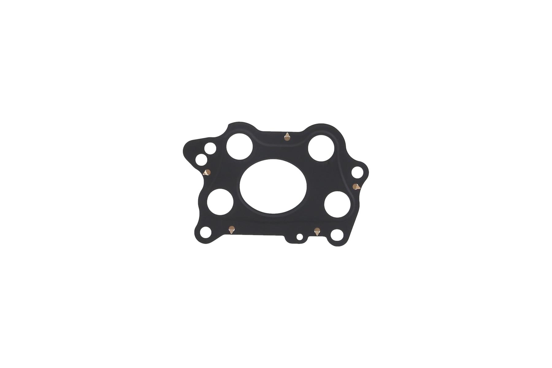 Gasket, exhaust manifold 2