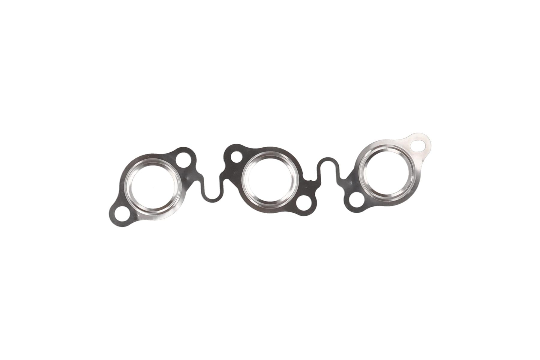 Gasket, exhaust manifold 2