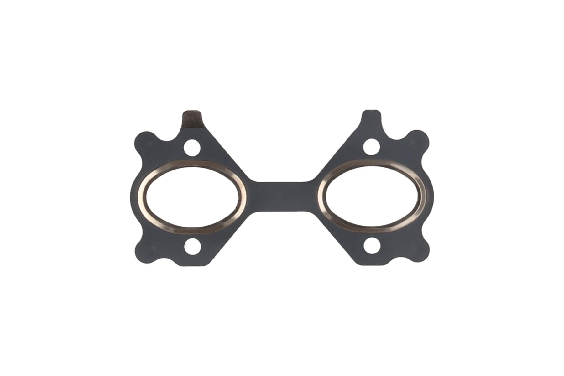 Gasket, exhaust manifold 2