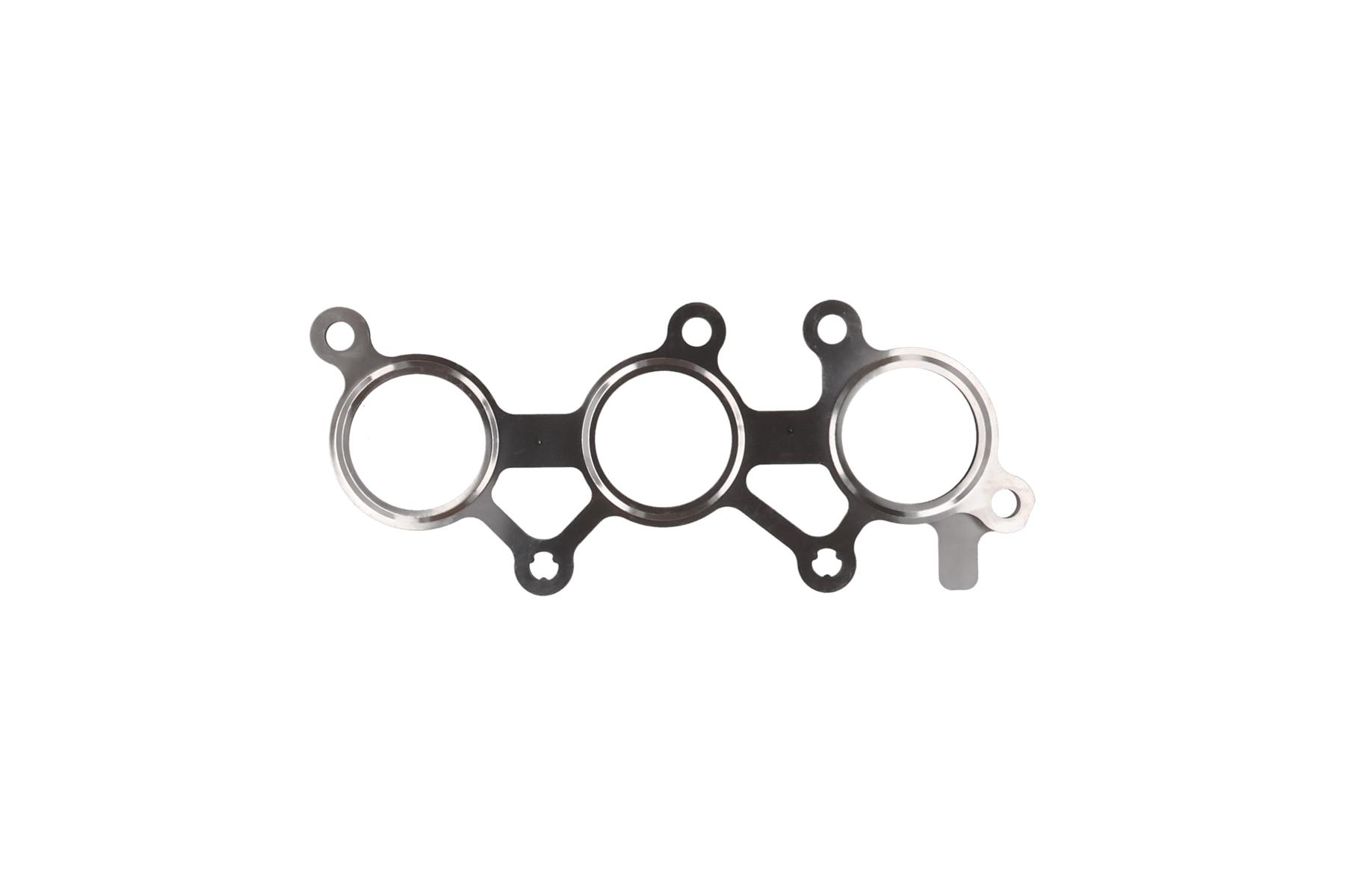 Gasket, exhaust manifold 2
