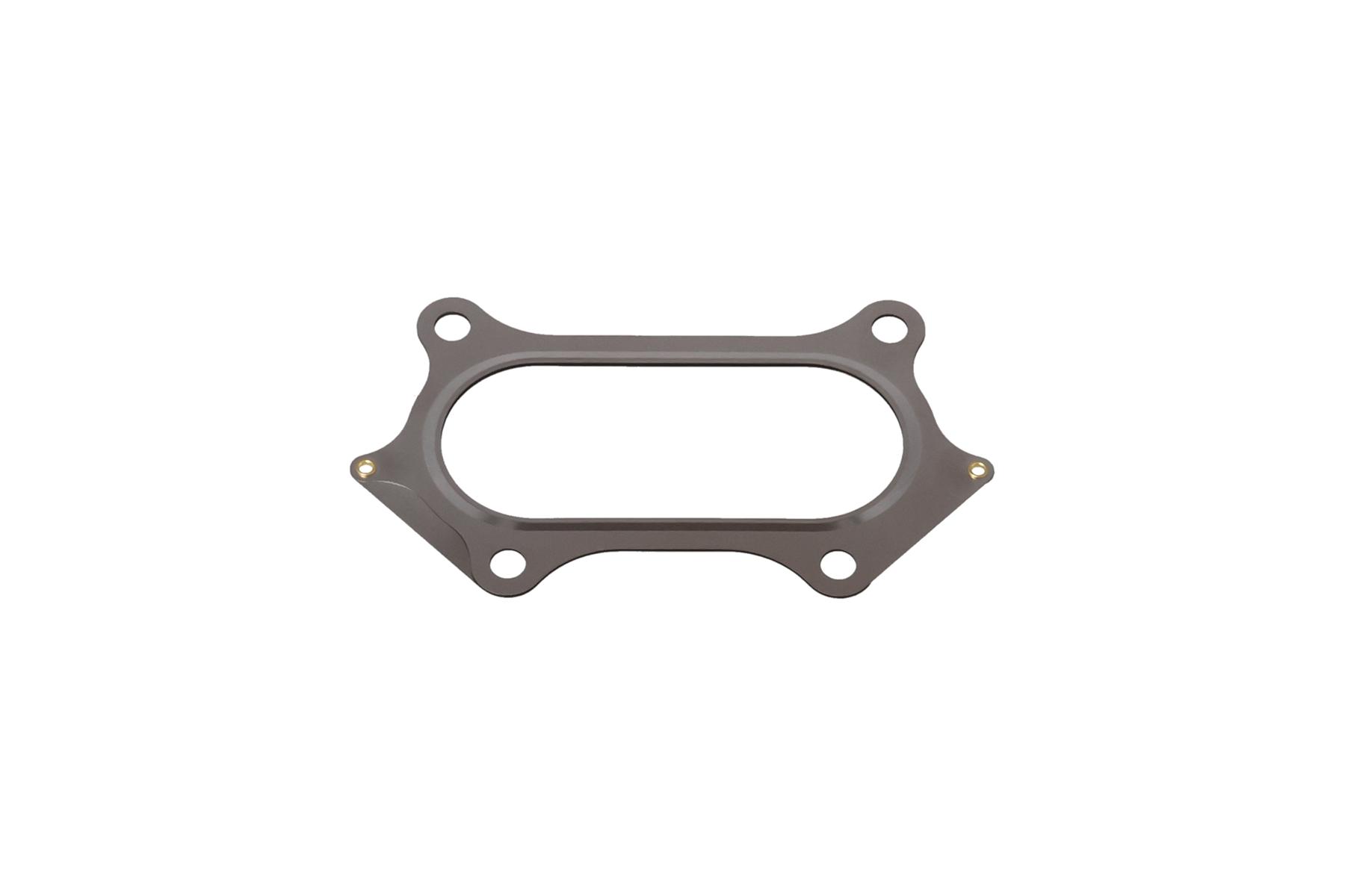 Gasket, exhaust manifold 2