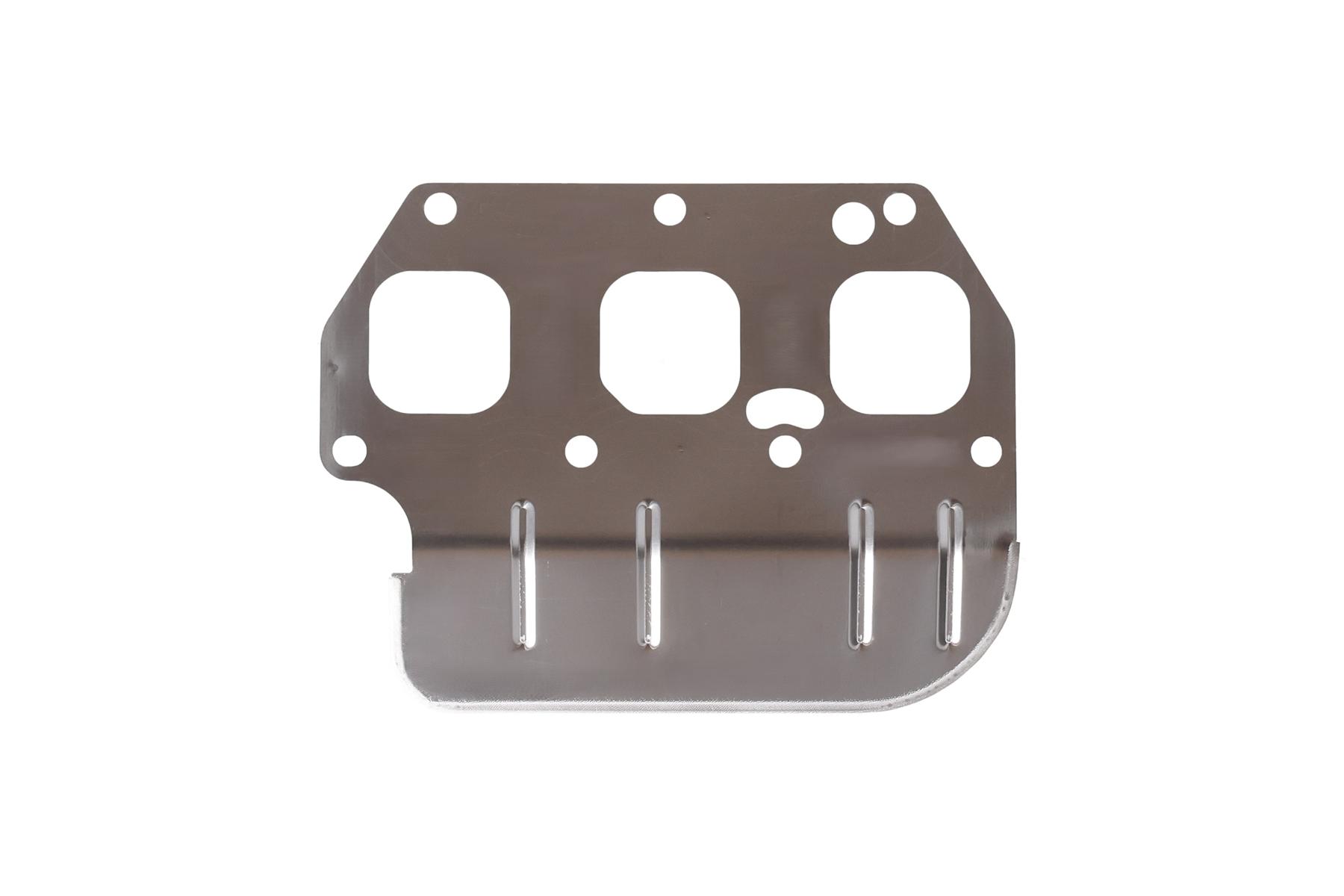 Gasket, exhaust manifold