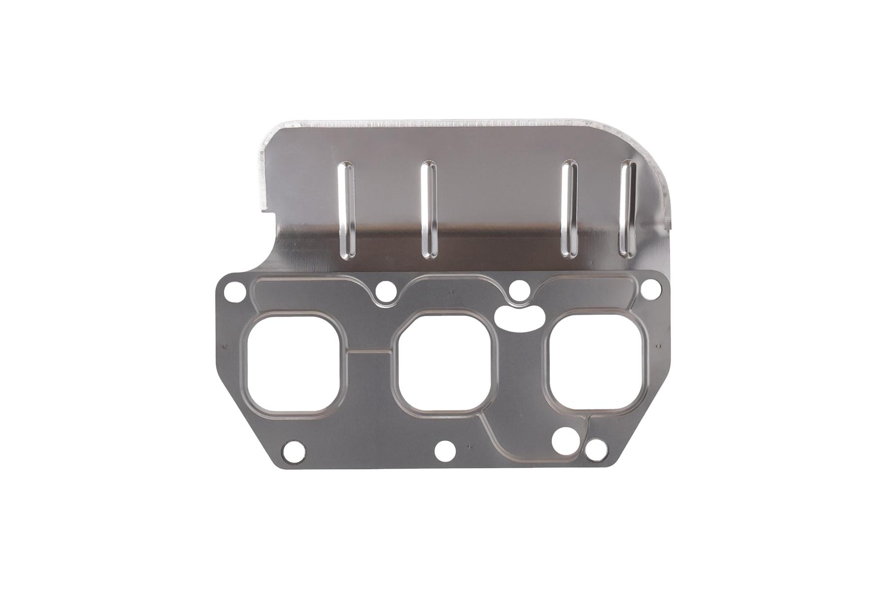 Gasket, exhaust manifold 2