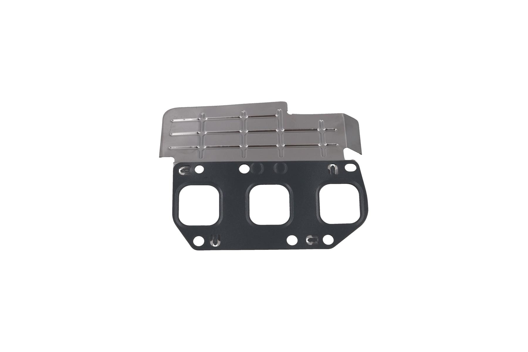 Gasket, exhaust manifold
