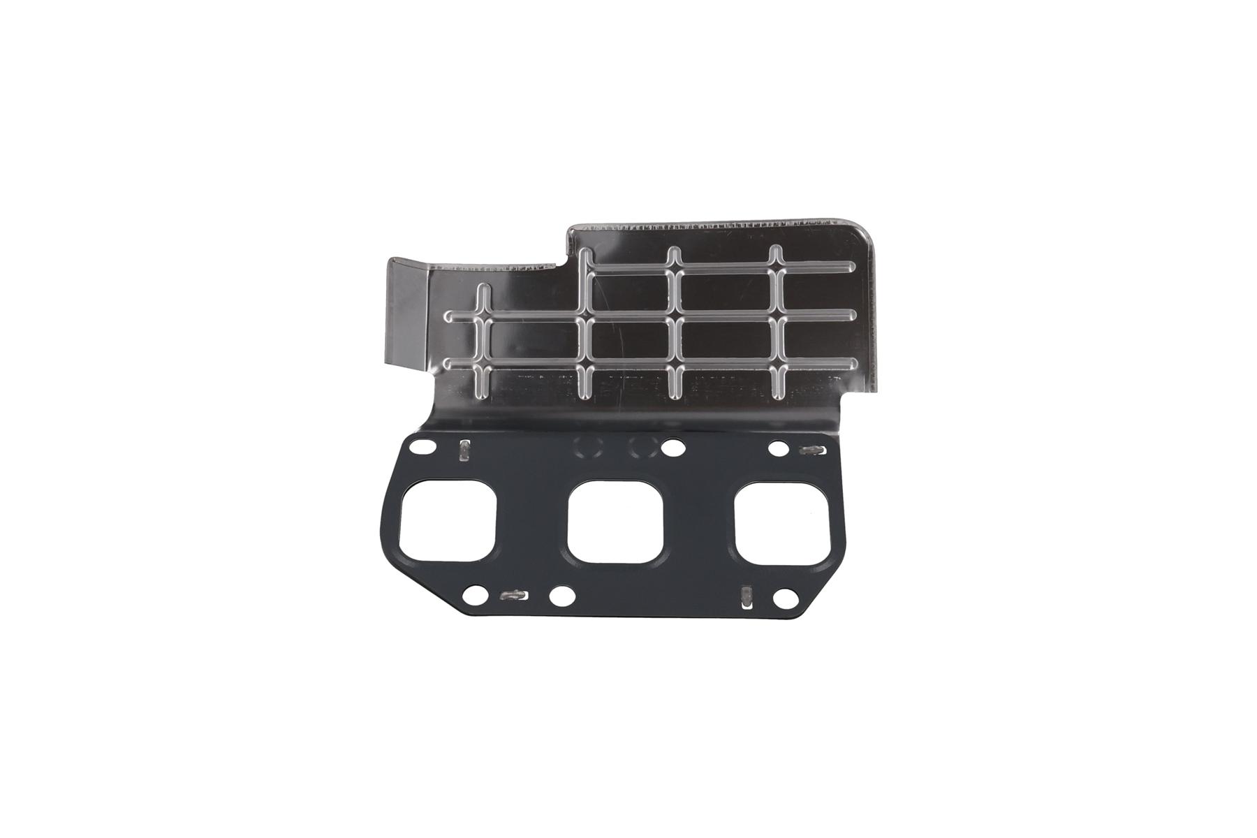 Gasket, exhaust manifold 2
