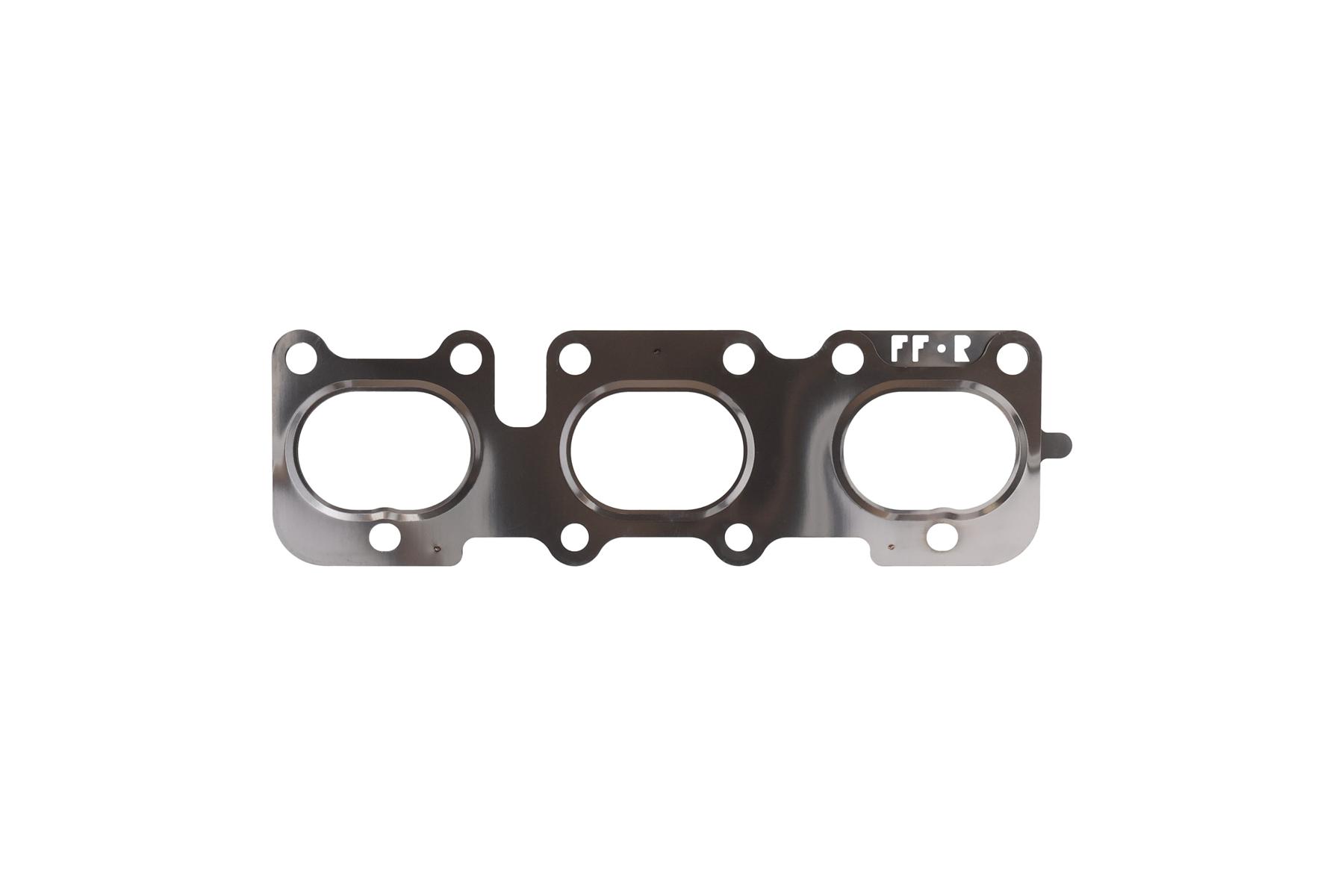 Gasket, exhaust manifold 2