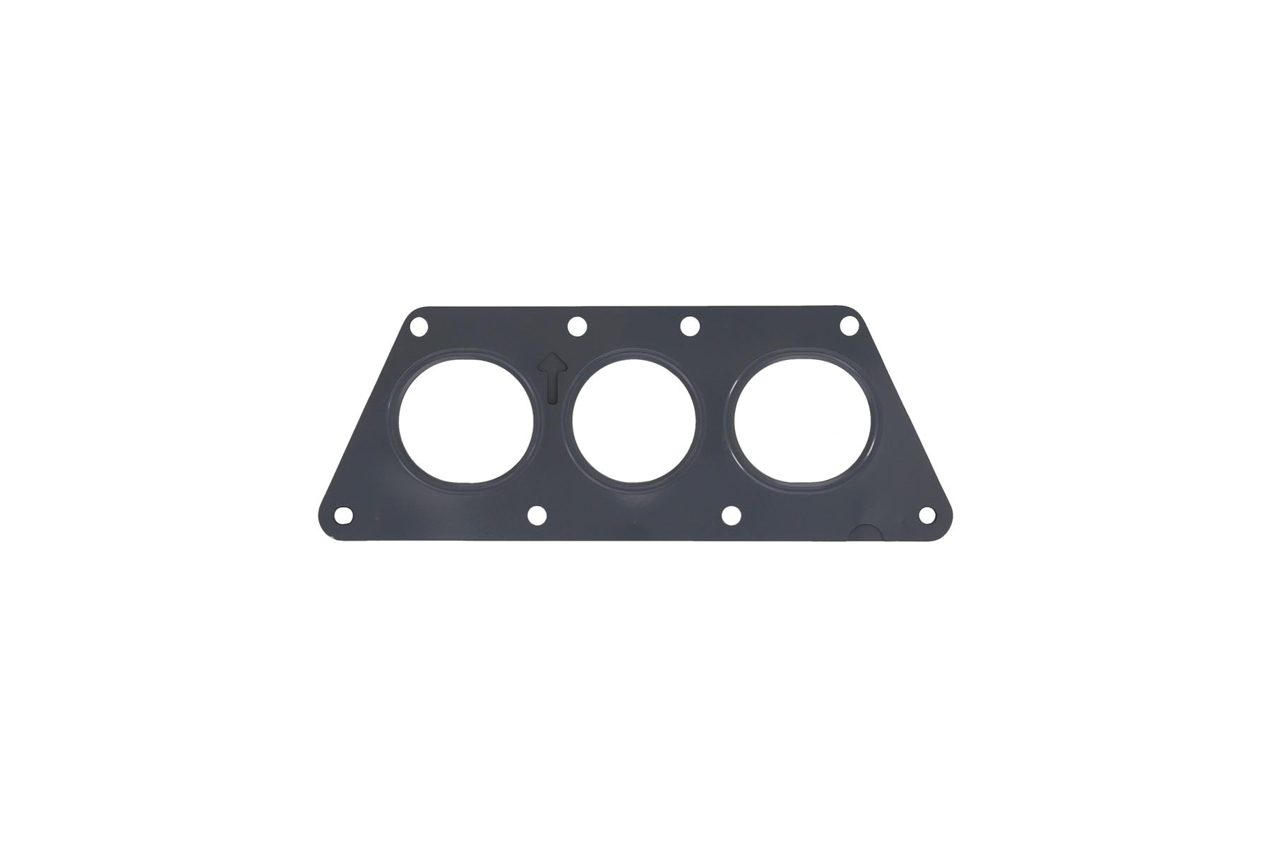 Gasket, exhaust manifold 2