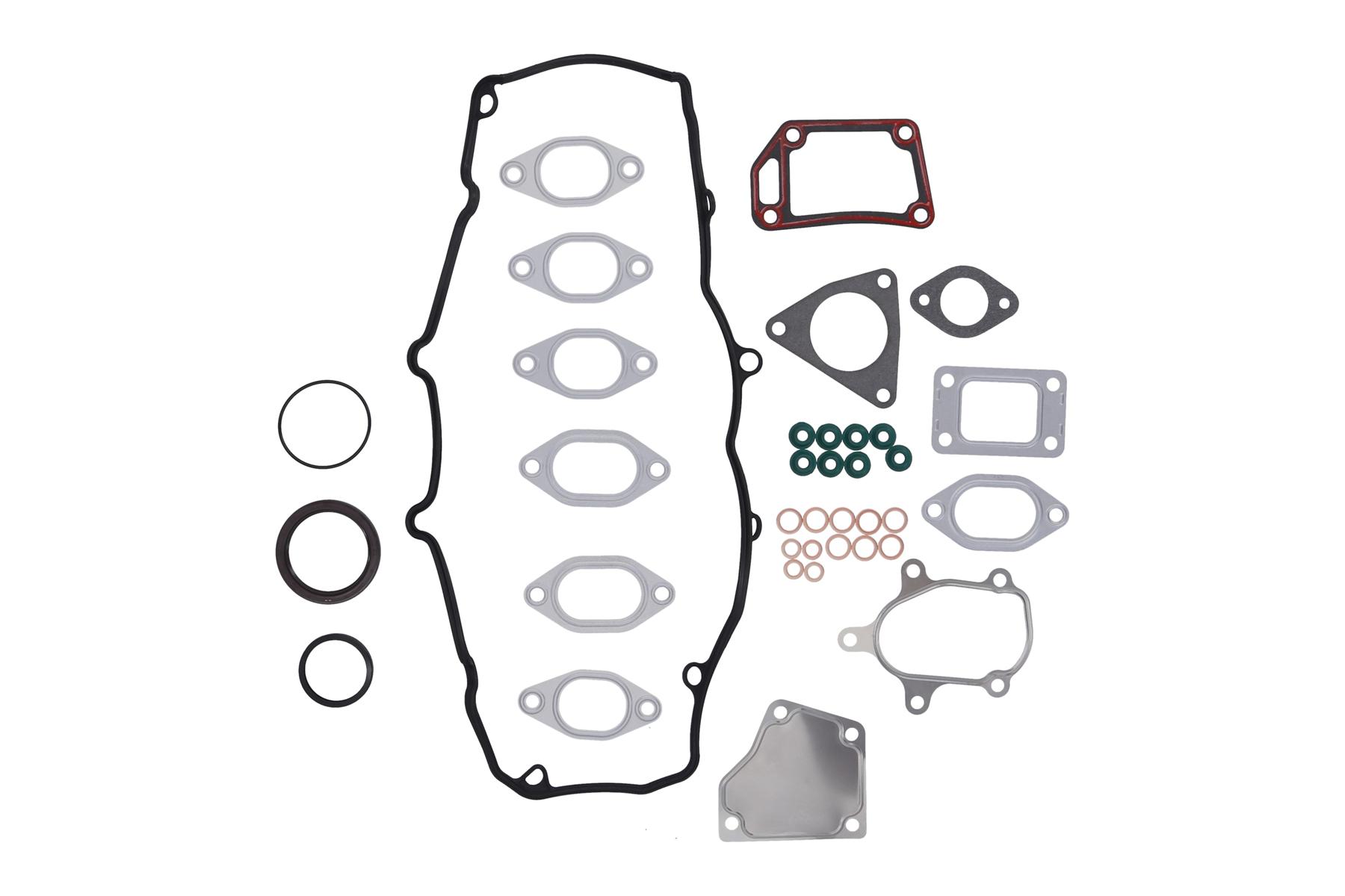 Gasket Kit, cylinder head