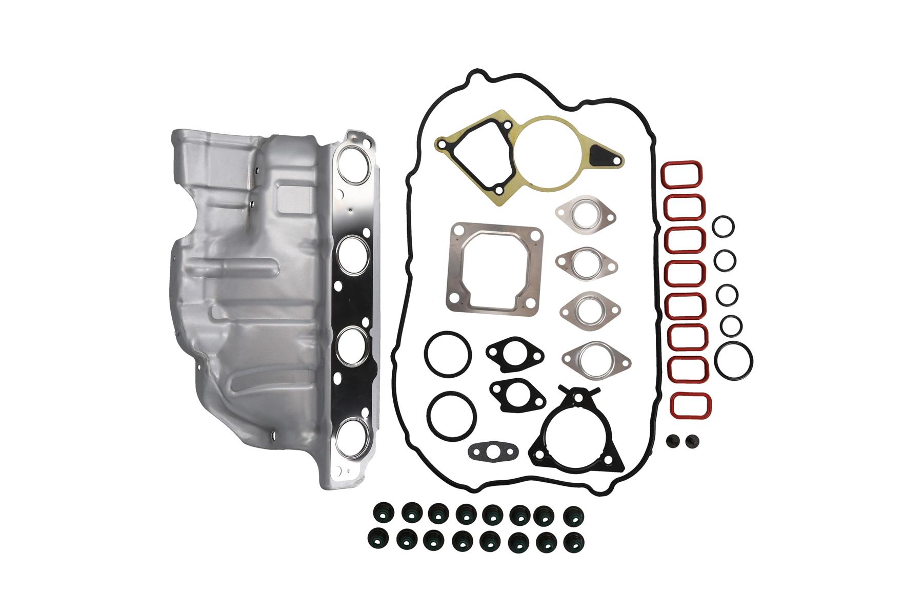 KAMOKA 8706069 Gasket Kit,...