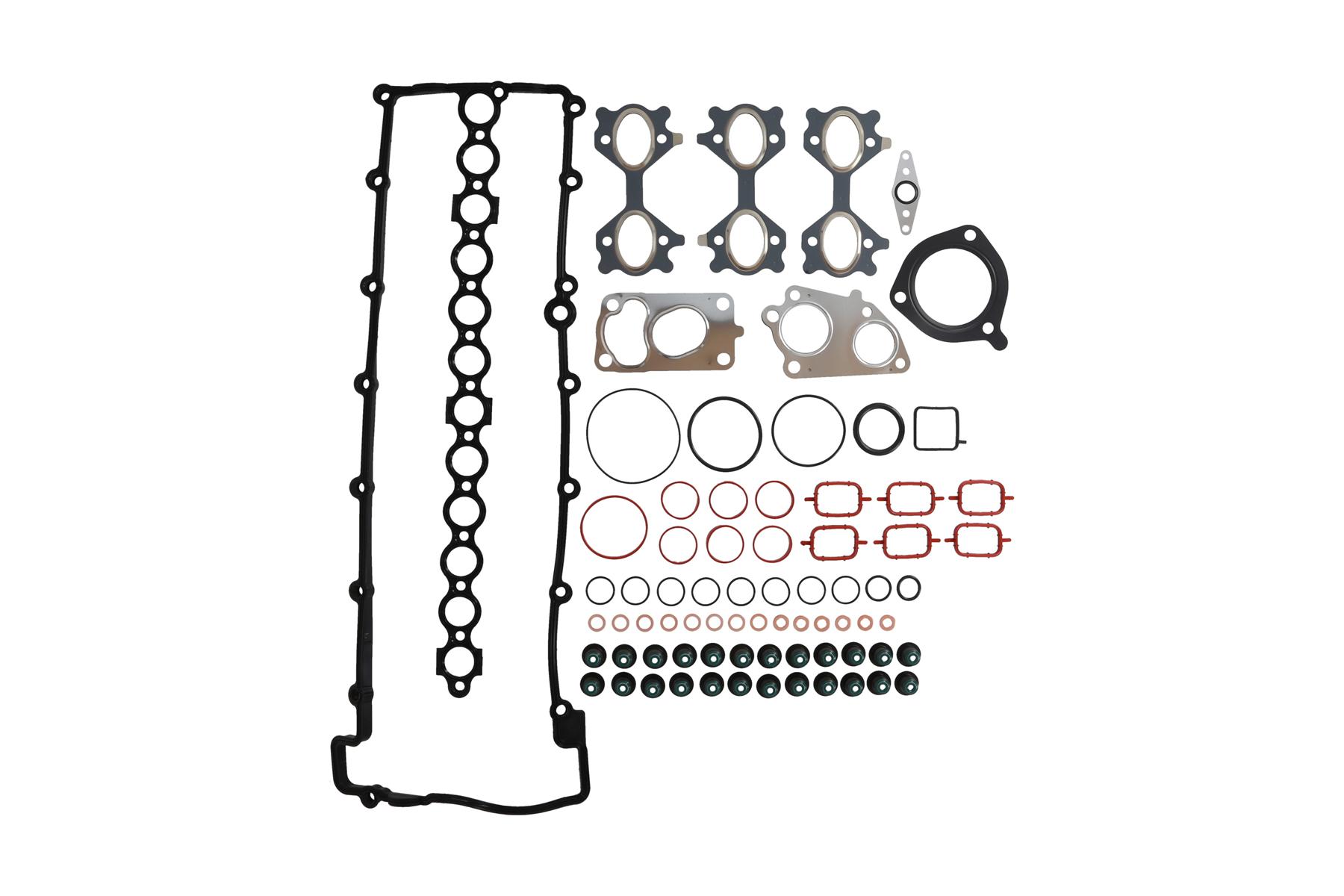 Gasket Kit, cylinder head