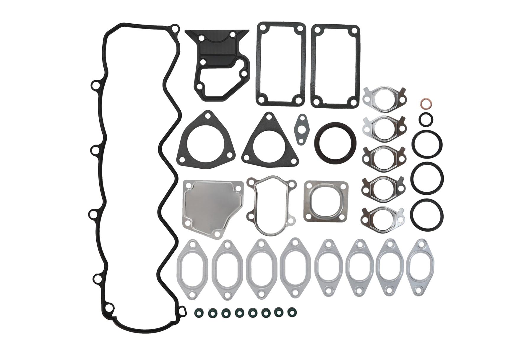 Gasket Kit, cylinder head