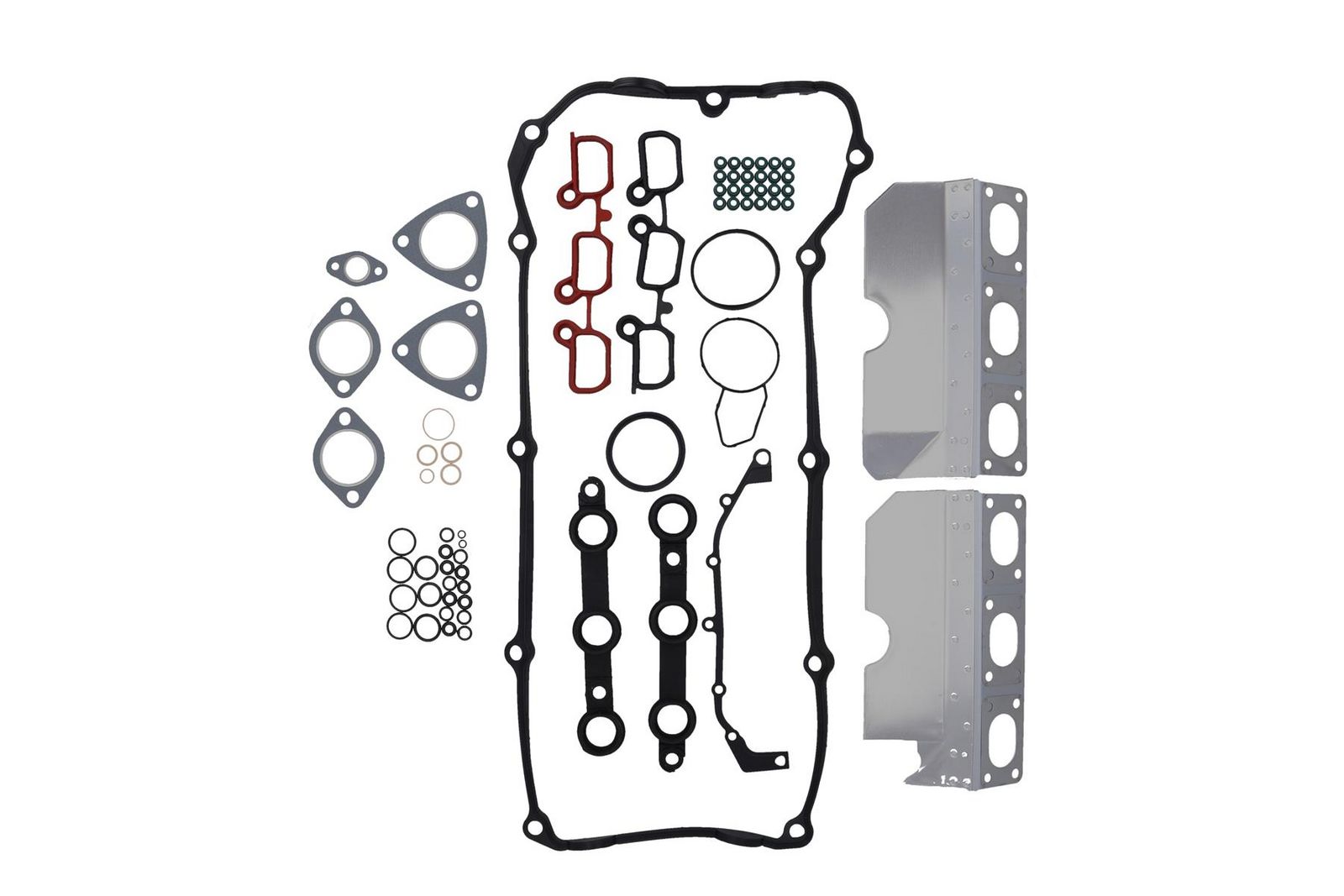 Gasket Kit, cylinder head