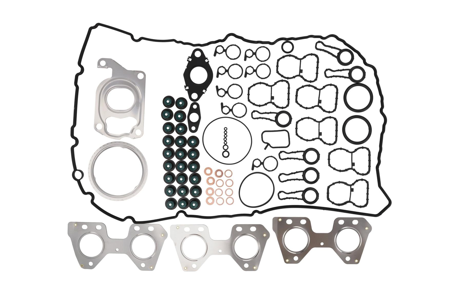 Gasket Kit, cylinder head