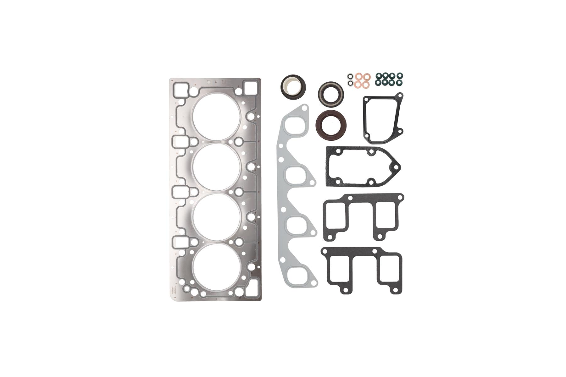 Gasket Kit, cylinder head