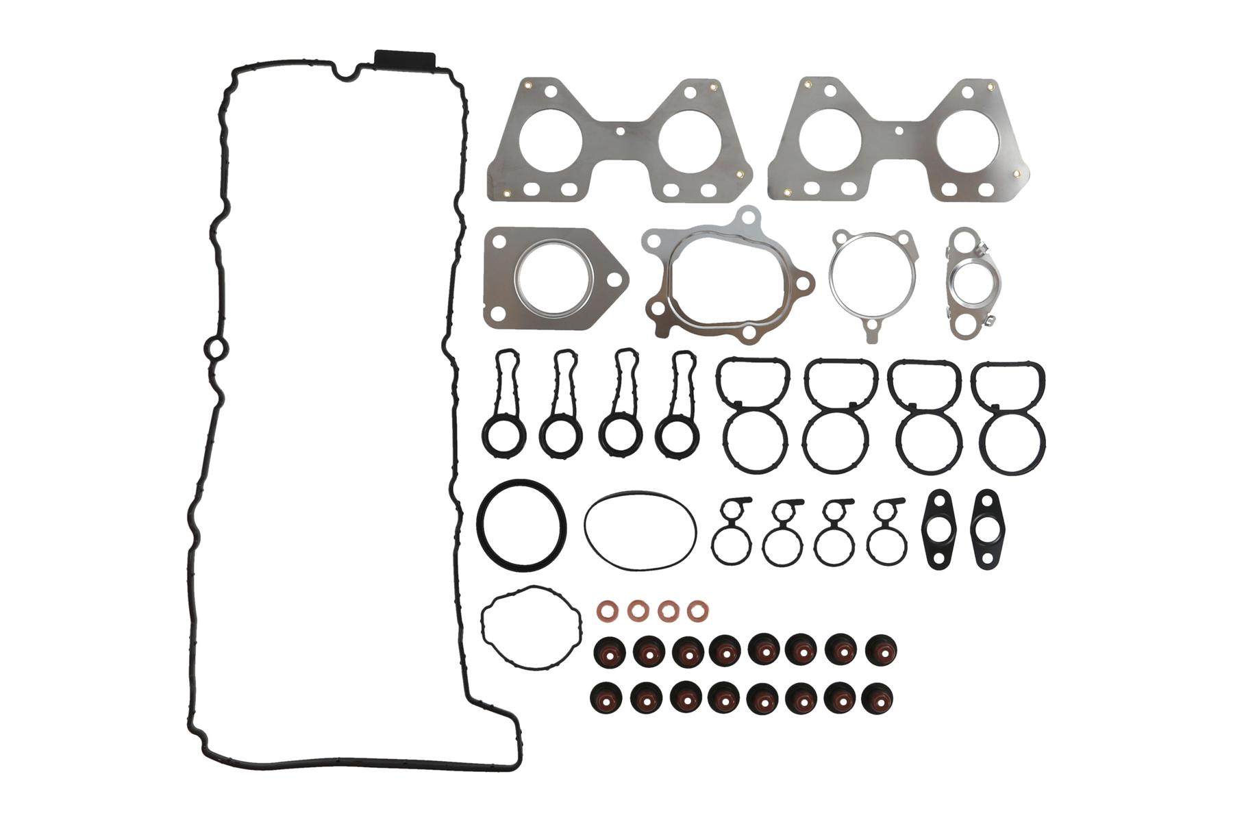 Gasket Kit, cylinder head