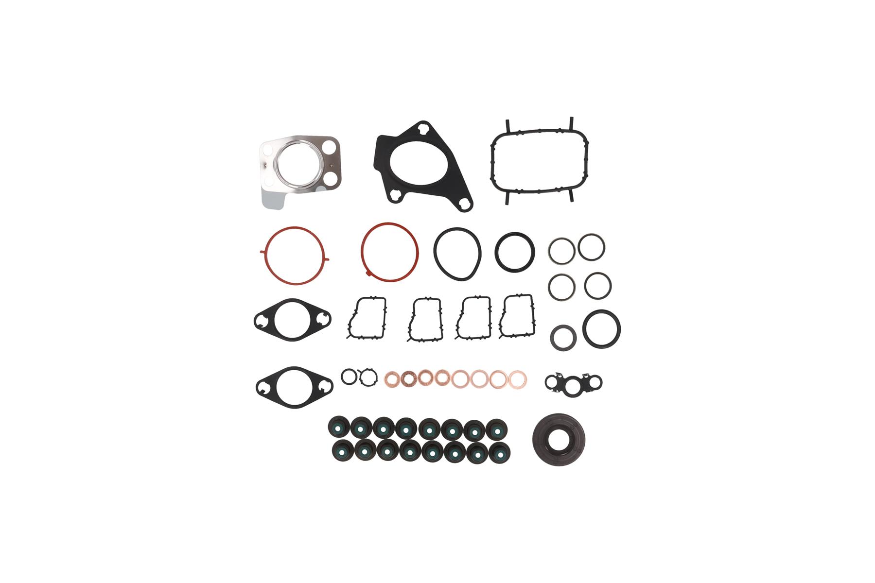 Gasket Kit, cylinder head