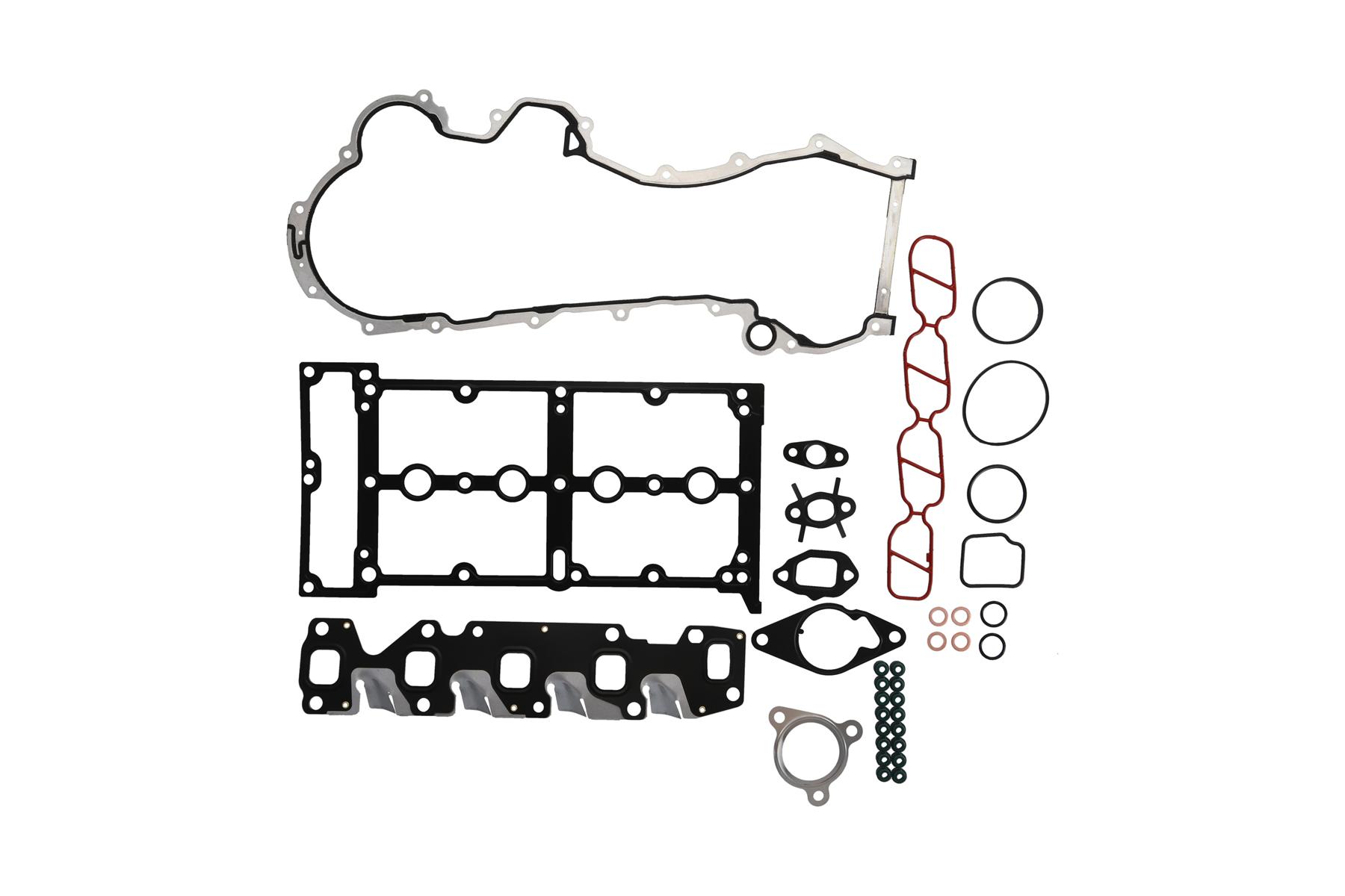 KAMOKA 8706176 Gasket Kit,...