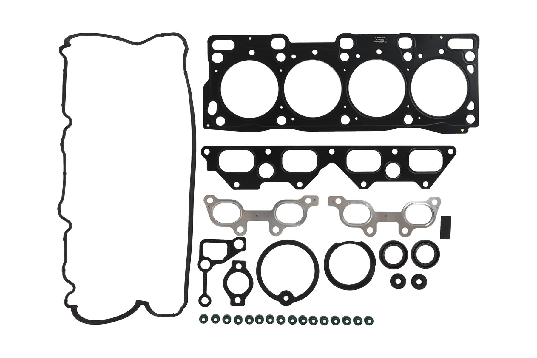 KAMOKA 8706516 Gasket Kit,...